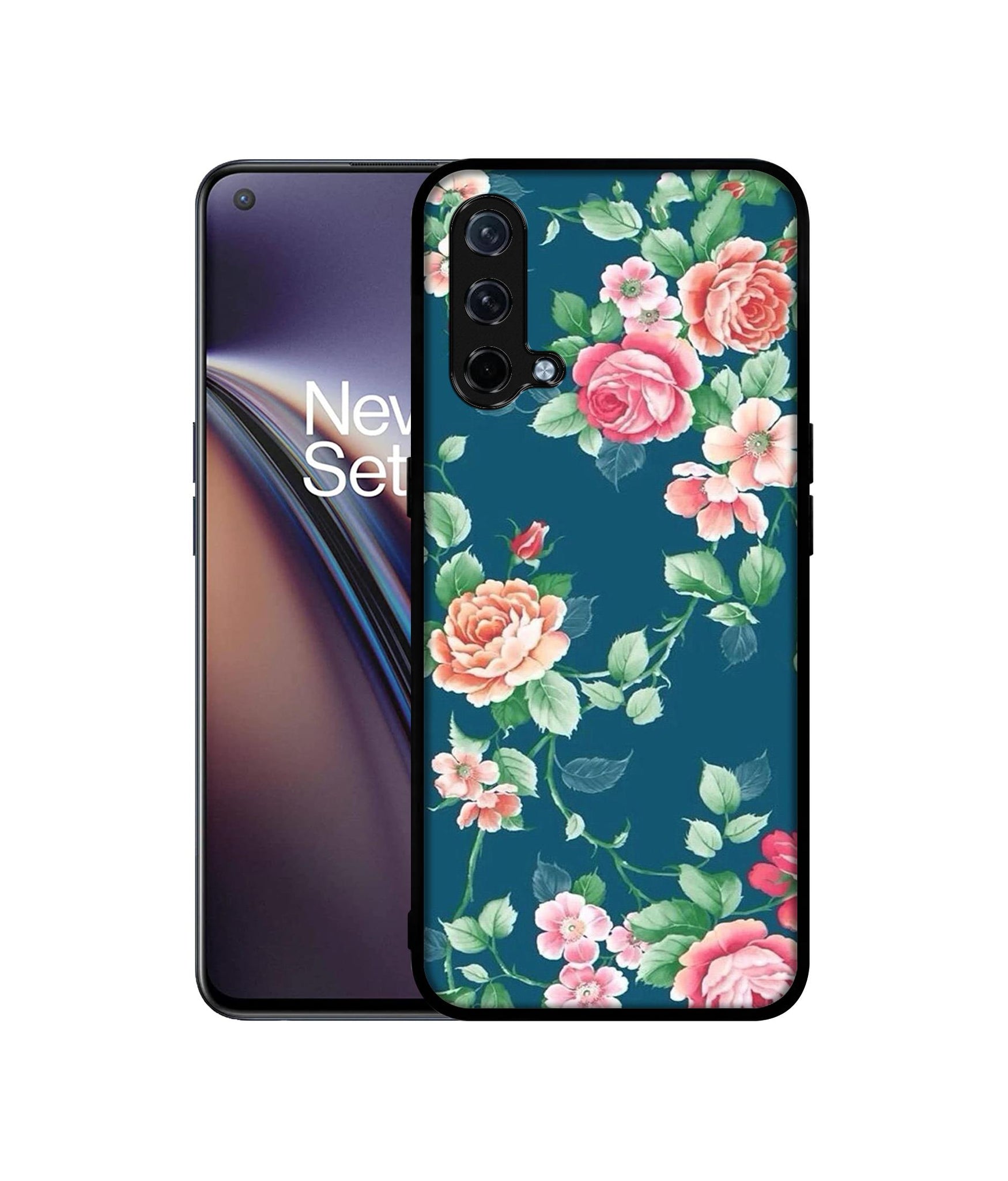 OnePlus Nord CE 5G