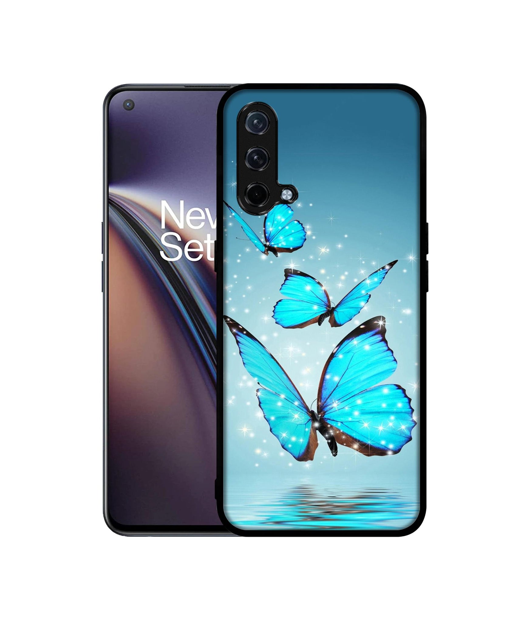 OnePlus Nord CE 5G
