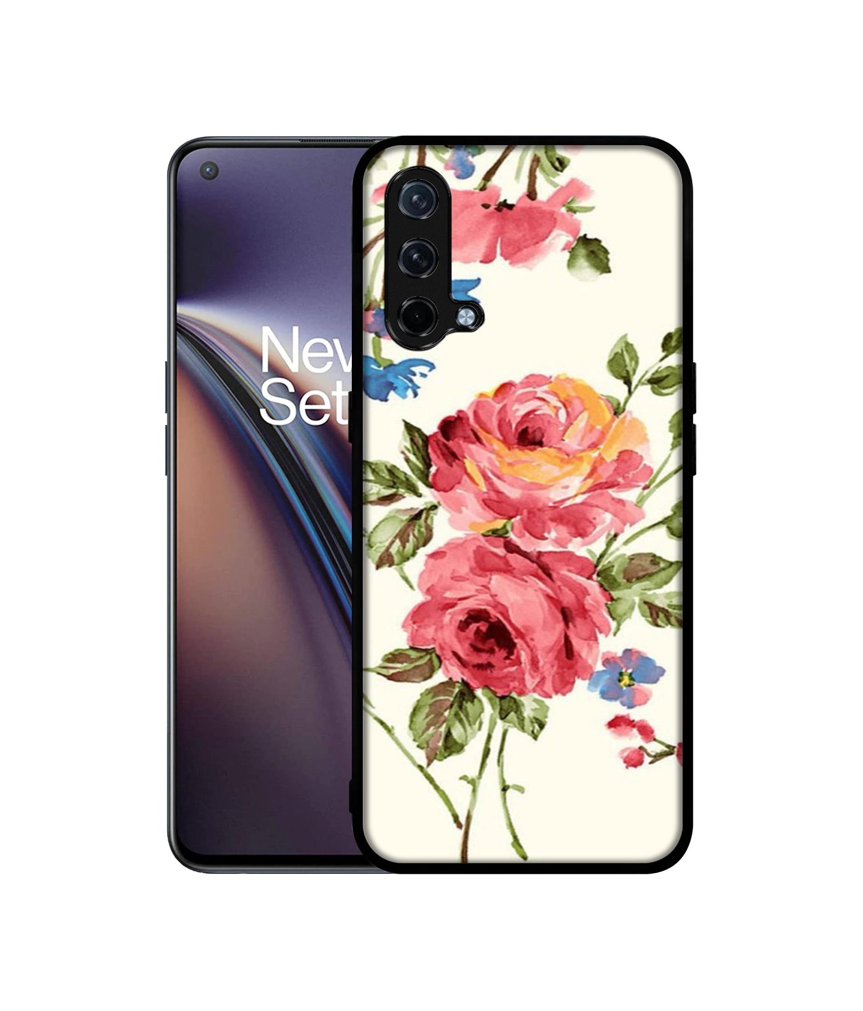 OnePlus Nord CE 5G