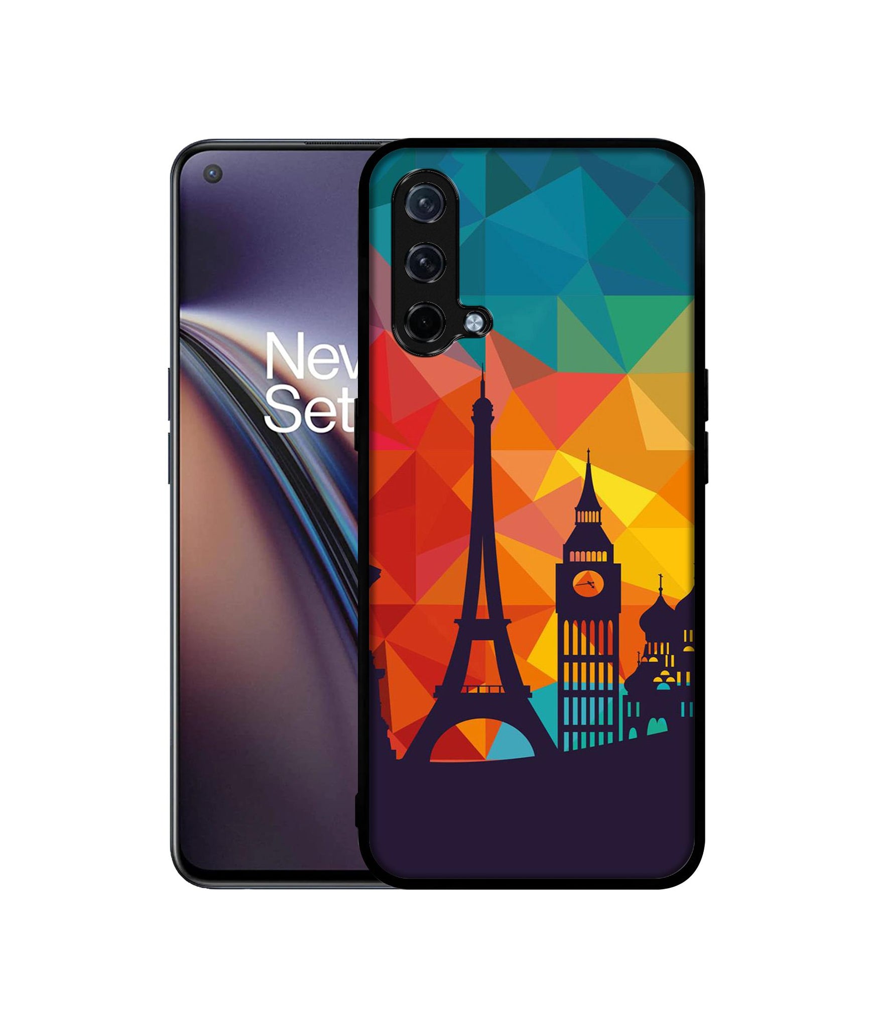 OnePlus Nord CE 5G