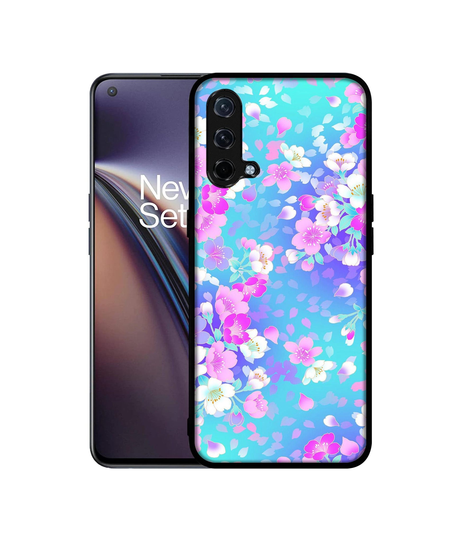 OnePlus Nord CE 5G