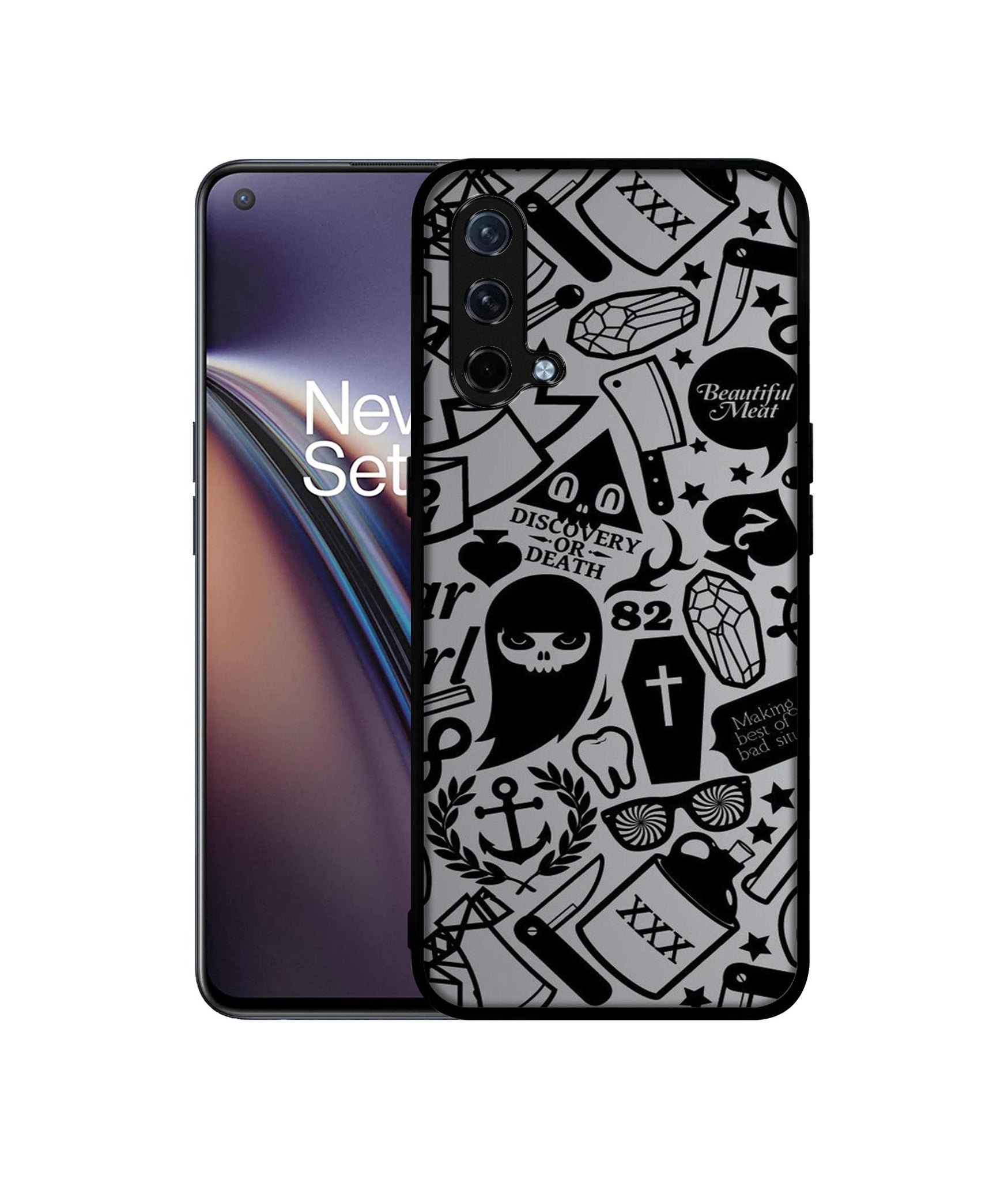 OnePlus Nord CE 5G