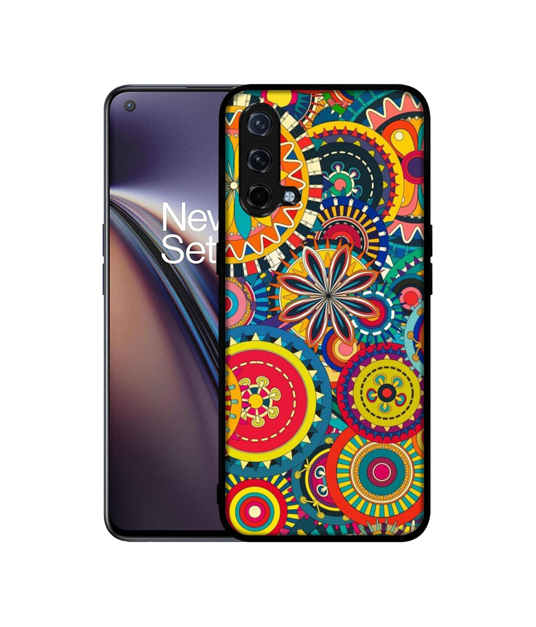 OnePlus Nord CE 5G