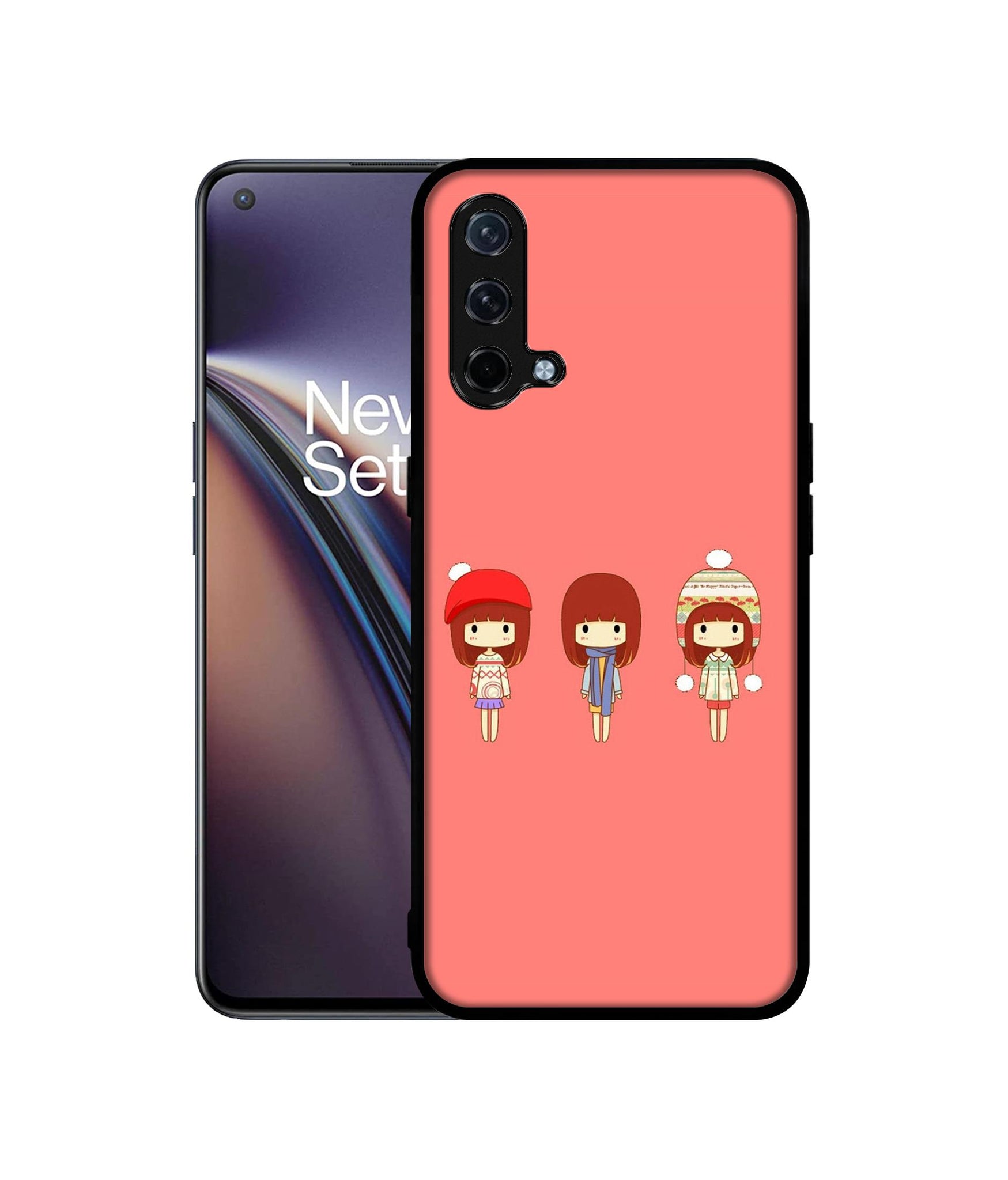 OnePlus Nord CE 5G