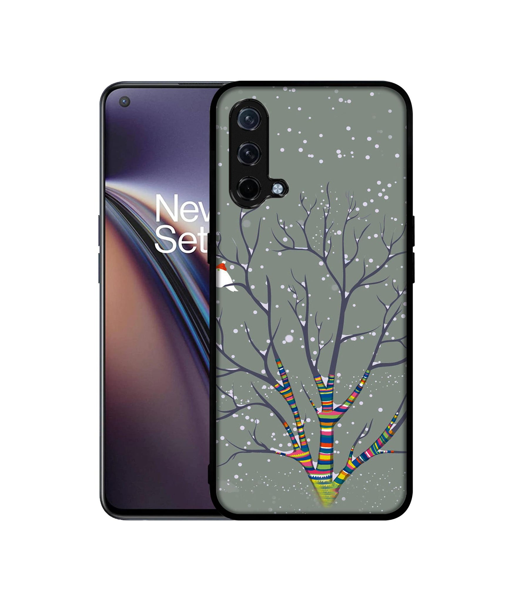 OnePlus Nord CE 5G