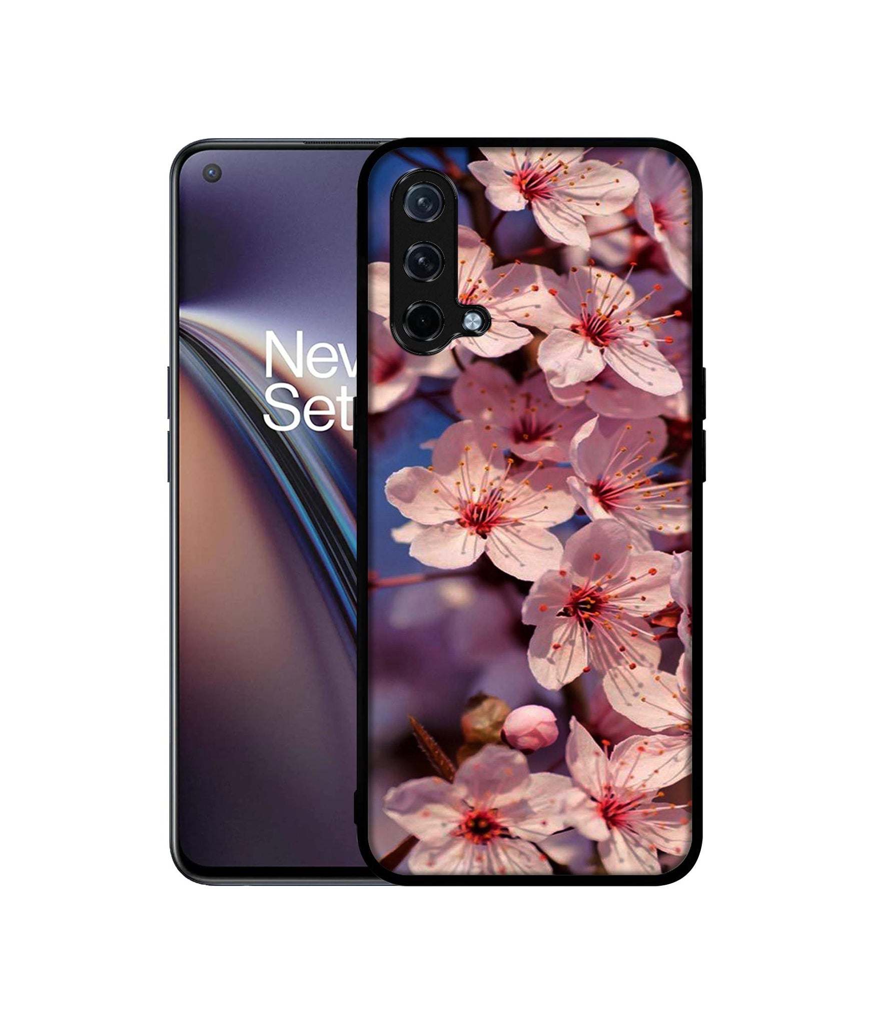 OnePlus Nord CE 5G