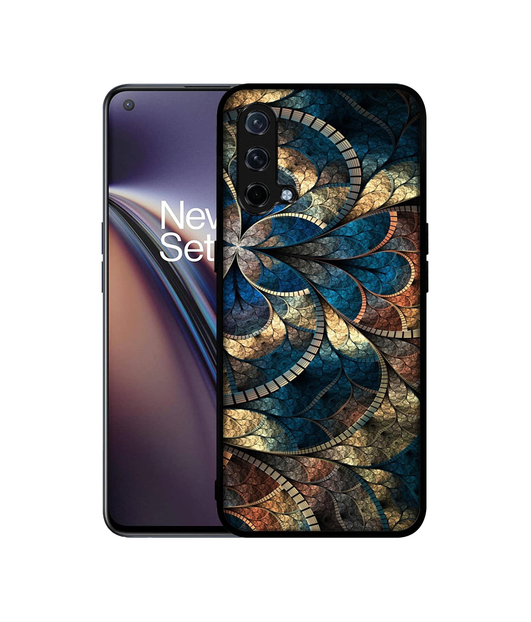 OnePlus Nord CE 5G