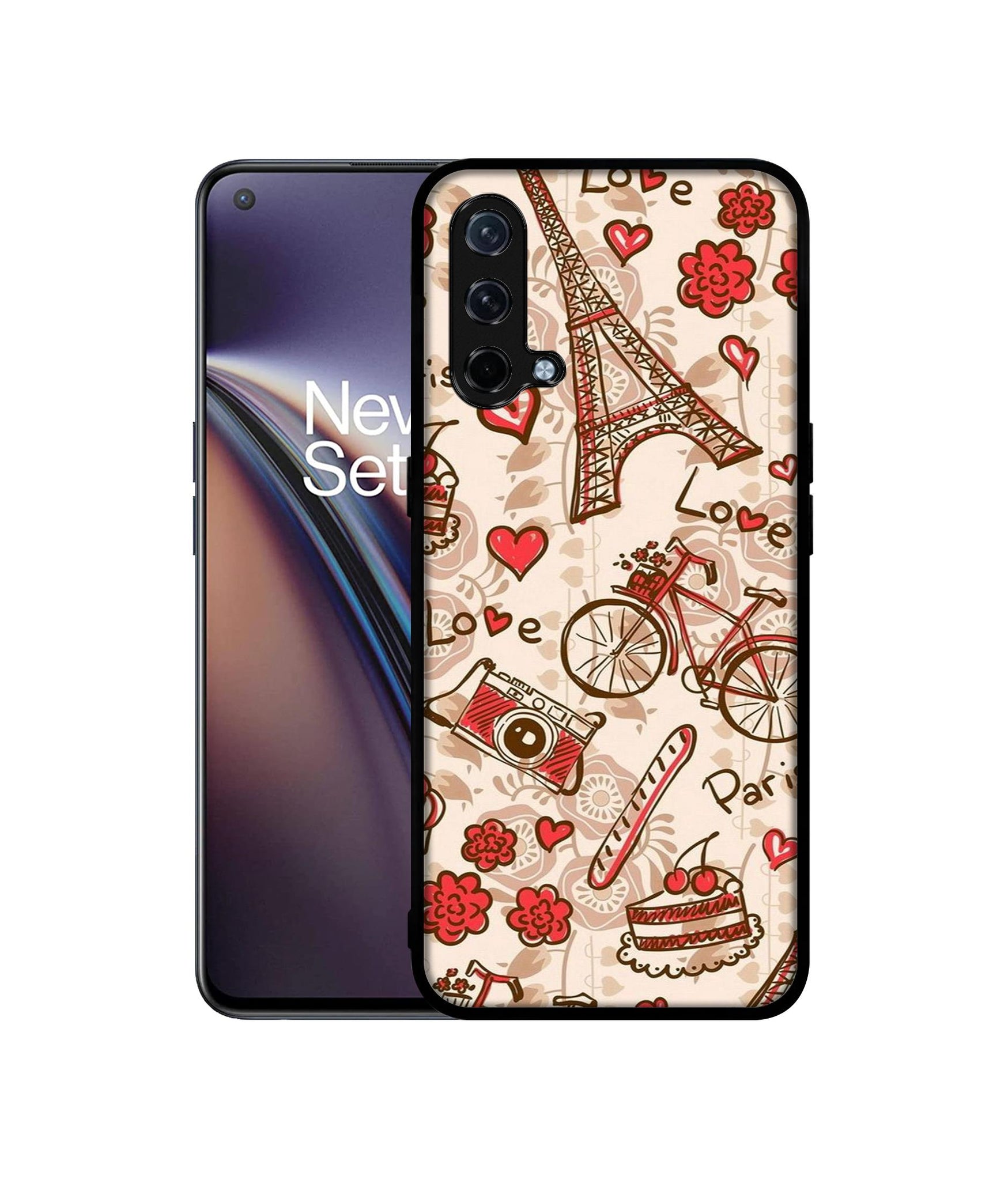 OnePlus Nord CE 5G