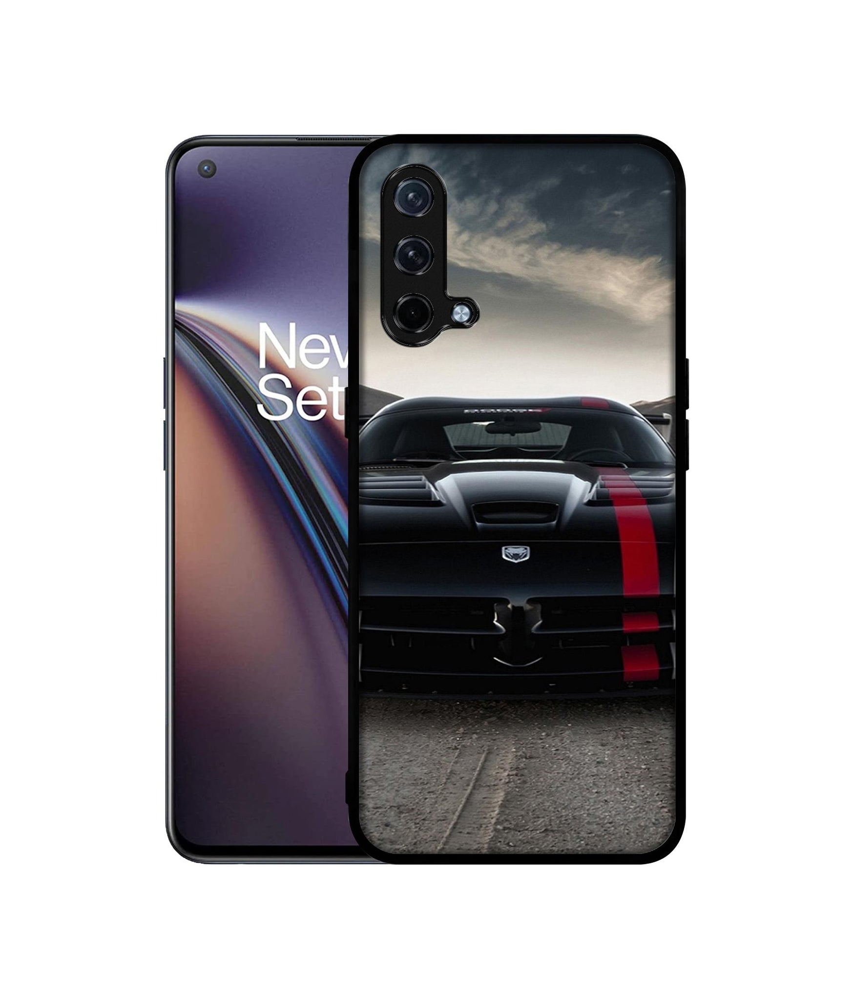 OnePlus Nord CE 5G
