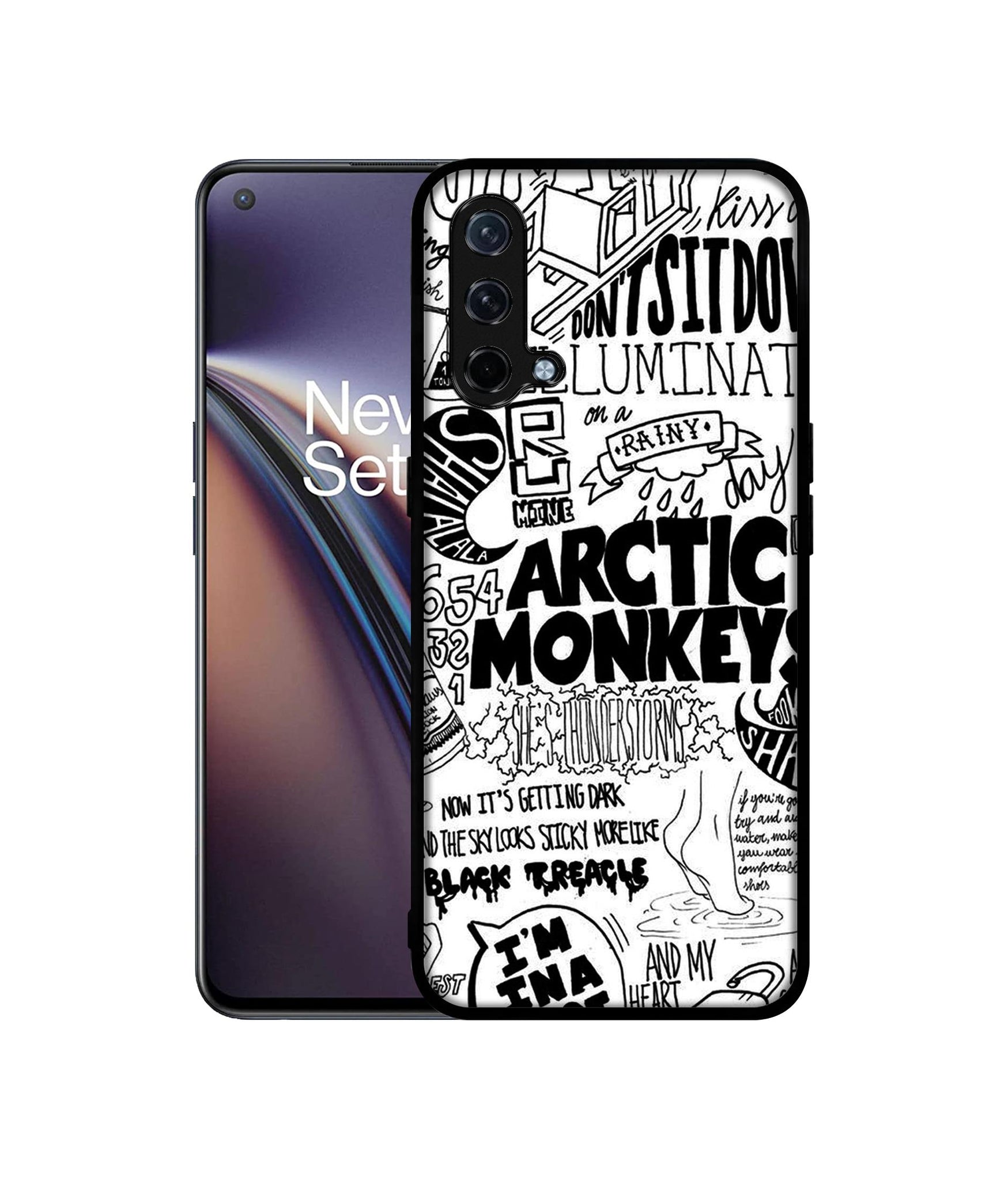 OnePlus Nord CE 5G