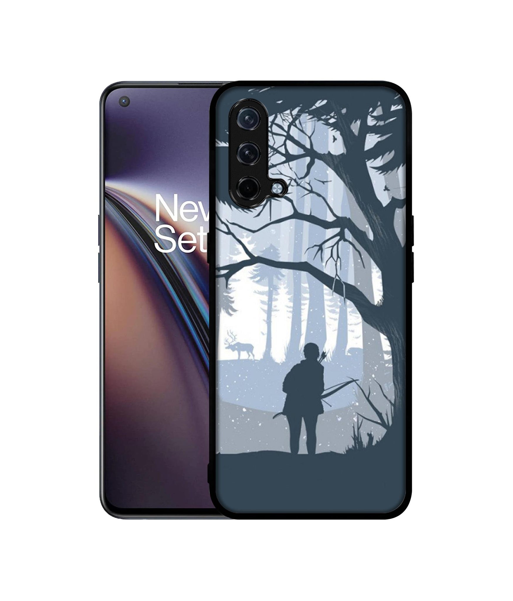 OnePlus Nord CE 5G