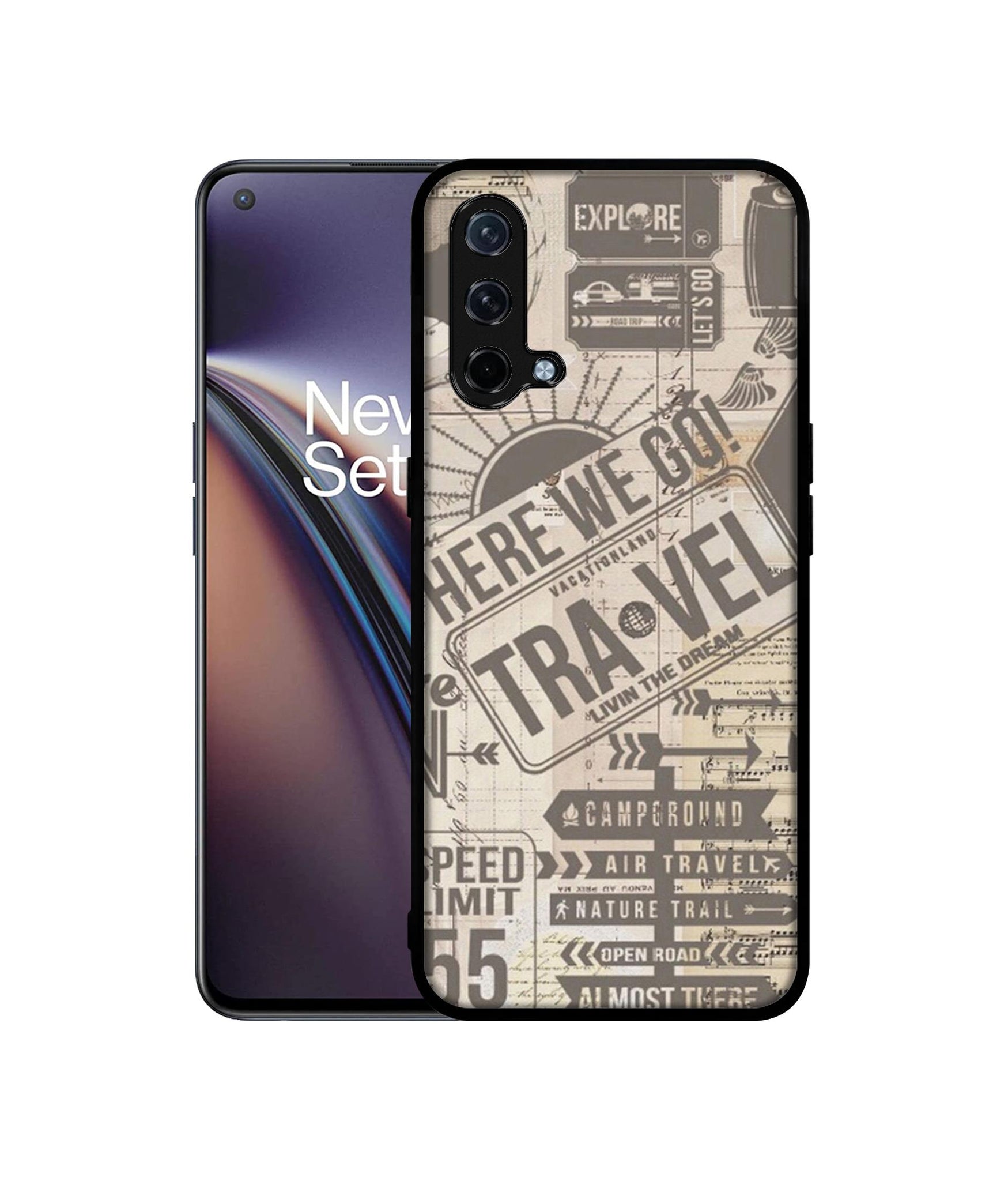 OnePlus Nord CE 5G