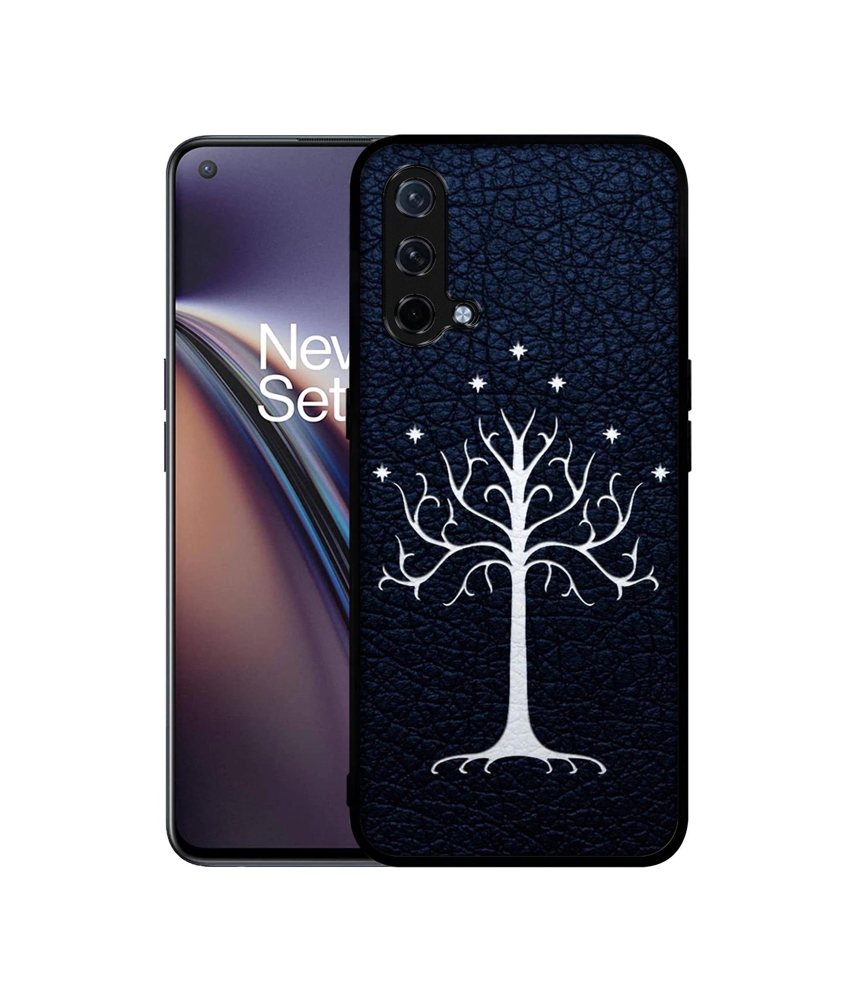 OnePlus Nord CE 5G