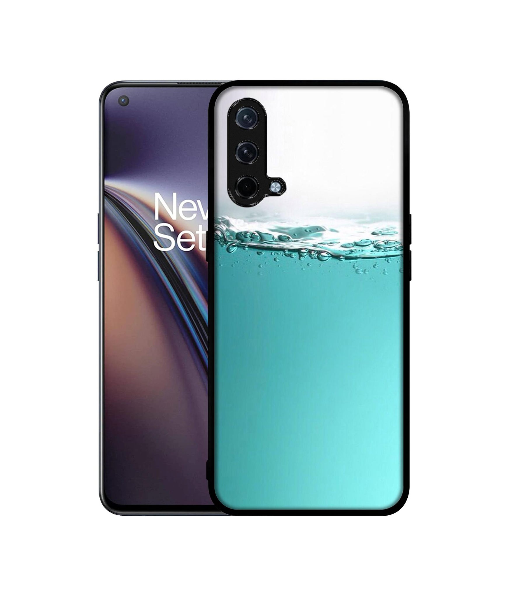 OnePlus Nord CE 5G