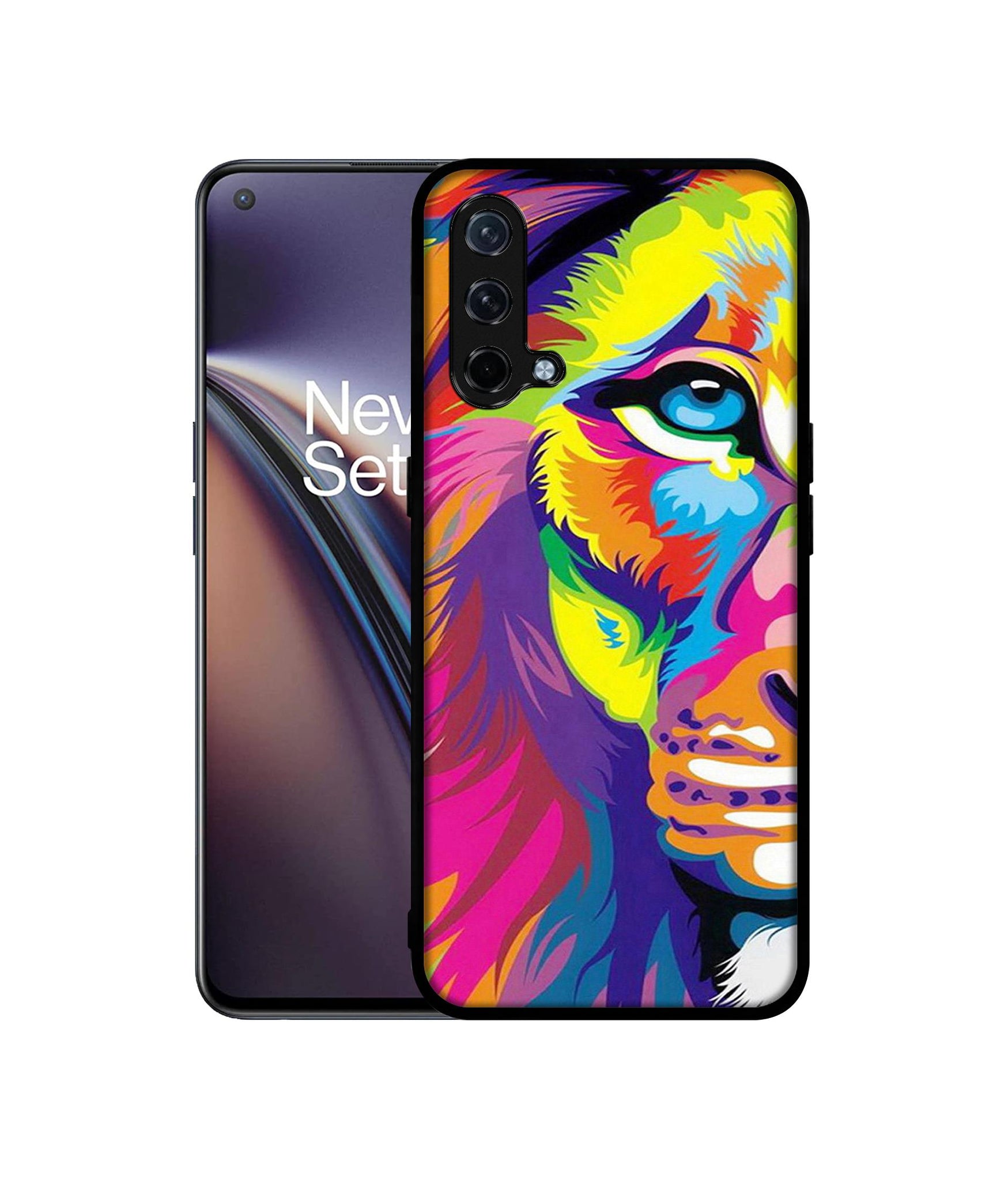 OnePlus Nord CE 5G