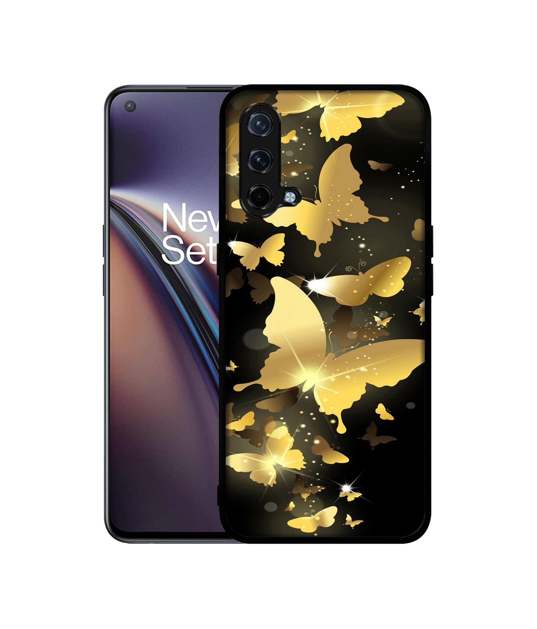 OnePlus Nord CE 5G