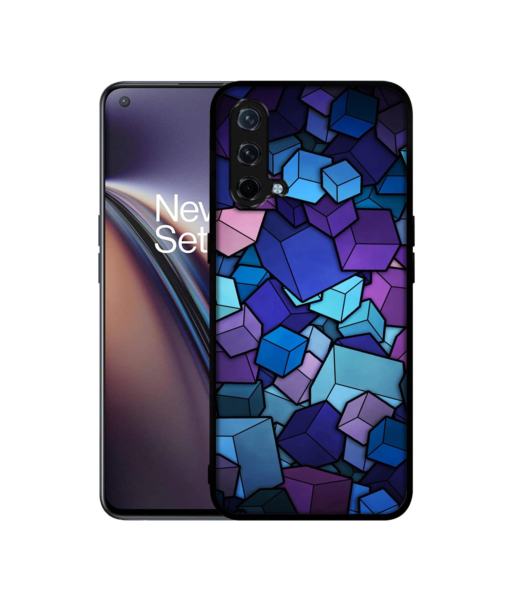 OnePlus Nord CE 5G
