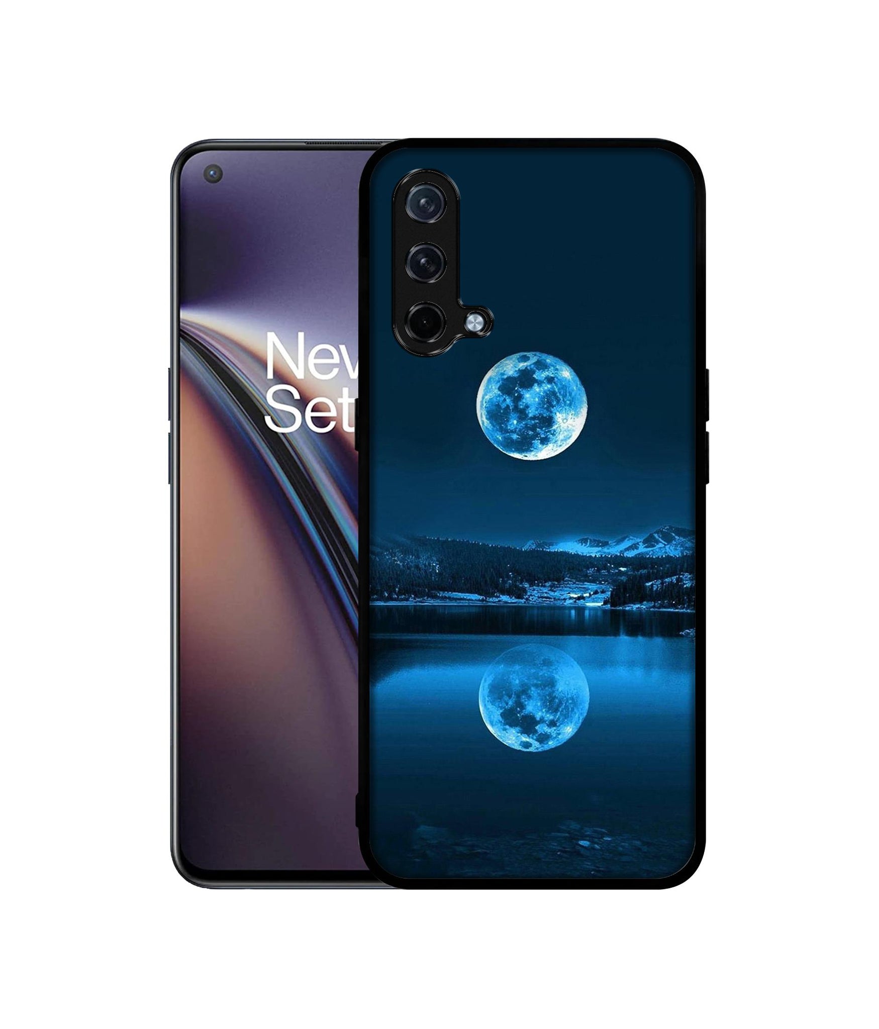 OnePlus Nord CE 5G