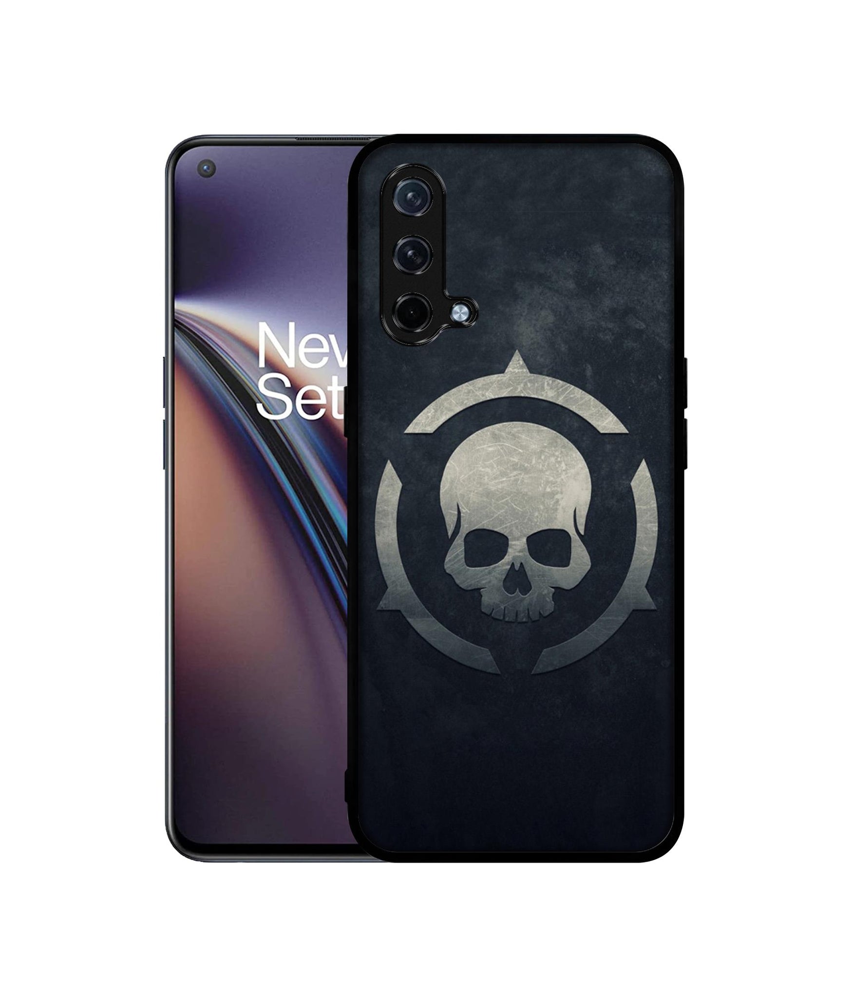 OnePlus Nord CE 5G