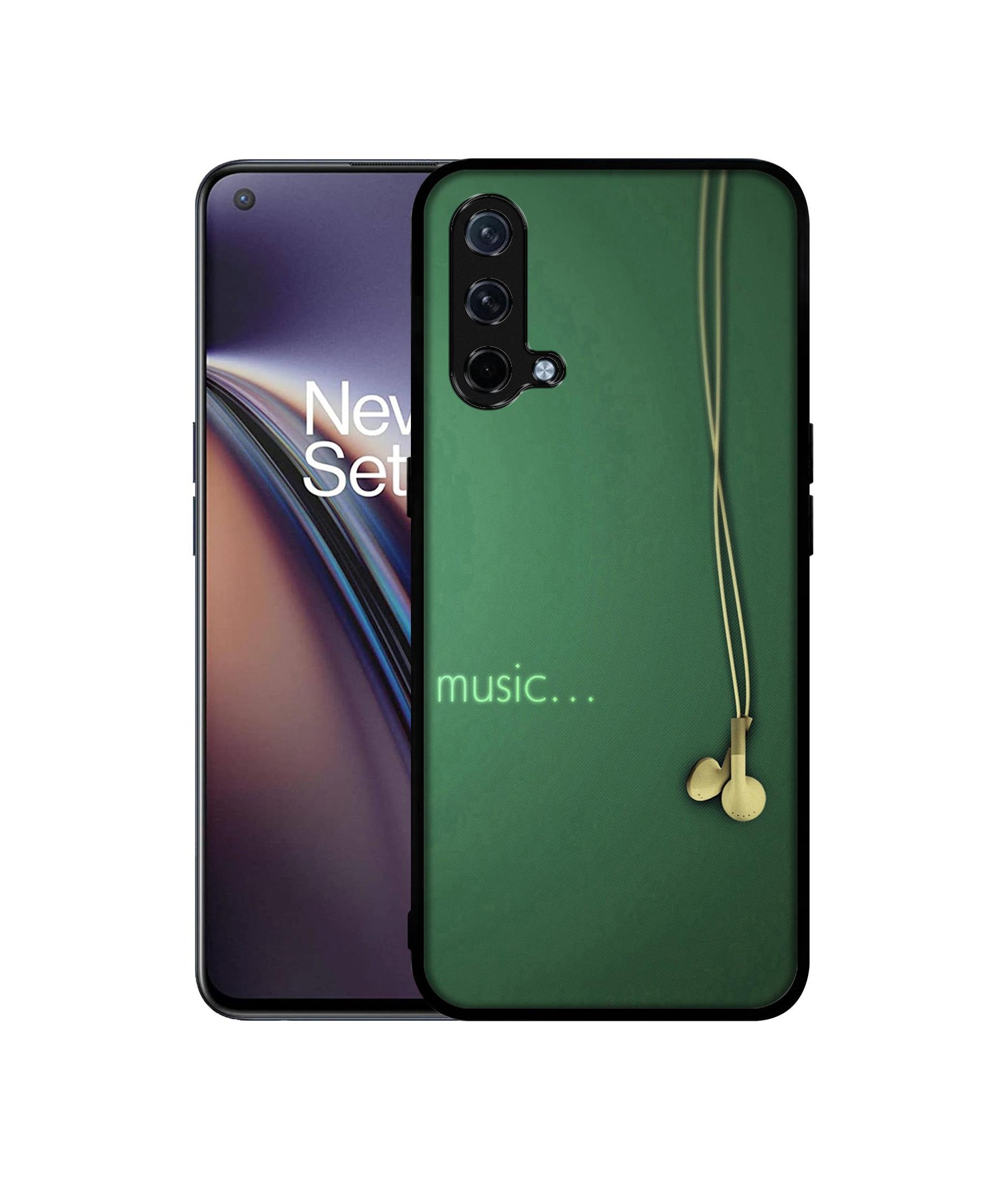 OnePlus Nord CE 5G