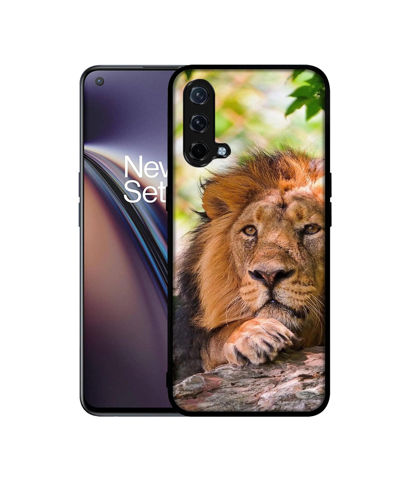 OnePlus Nord CE 5G