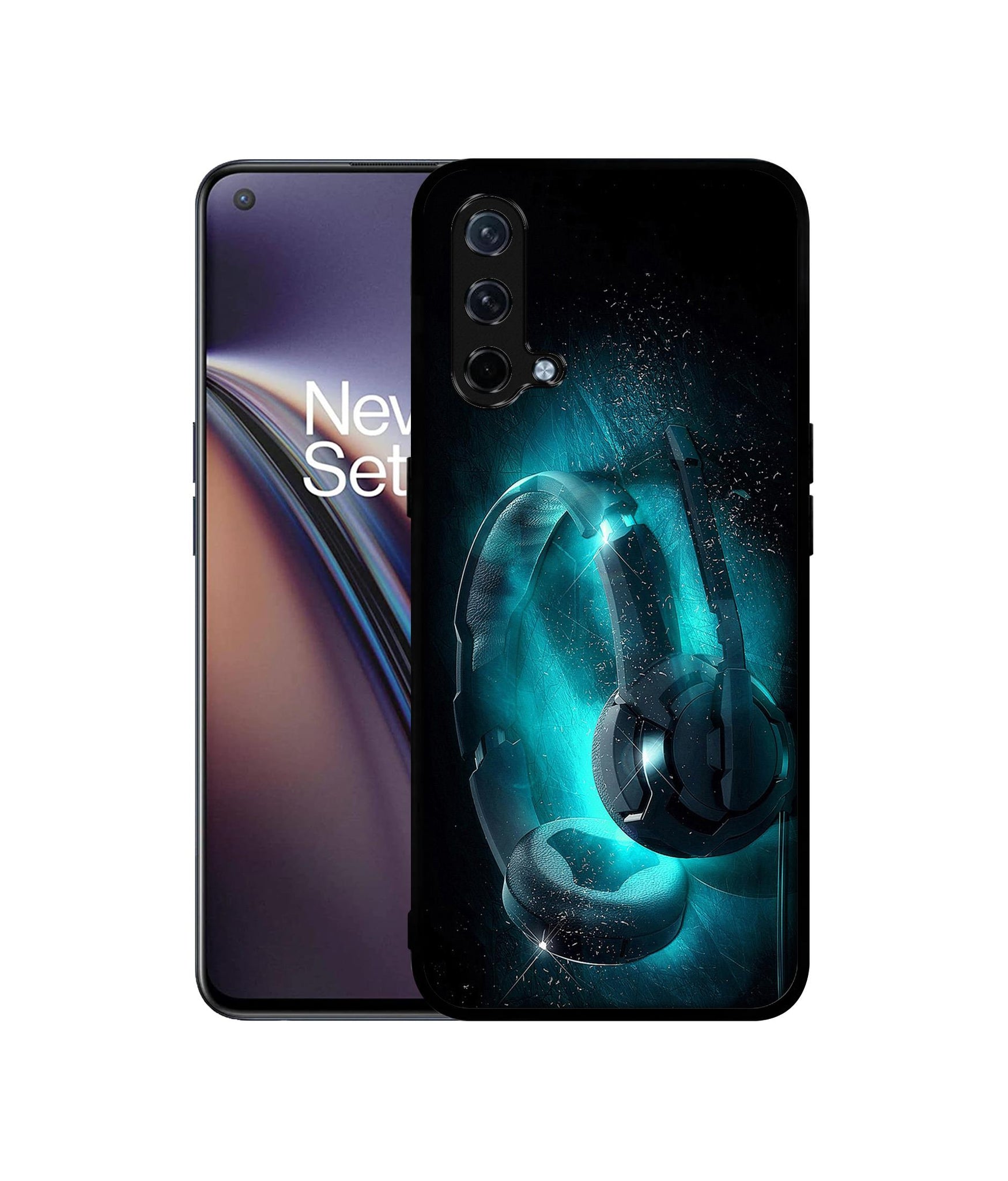 OnePlus Nord CE 5G