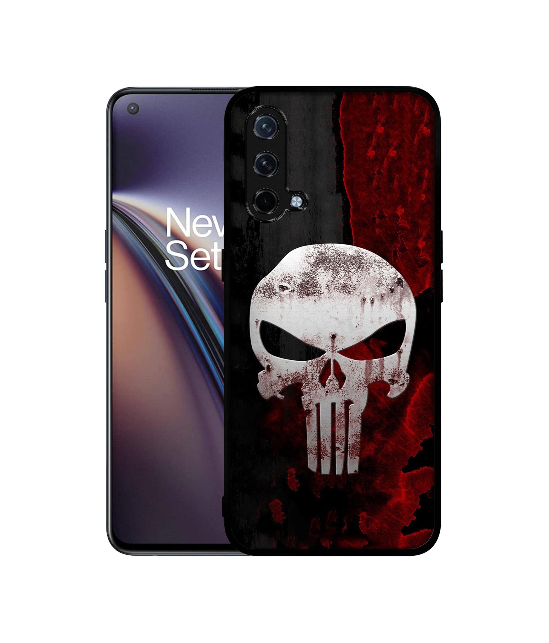 OnePlus Nord CE 5G