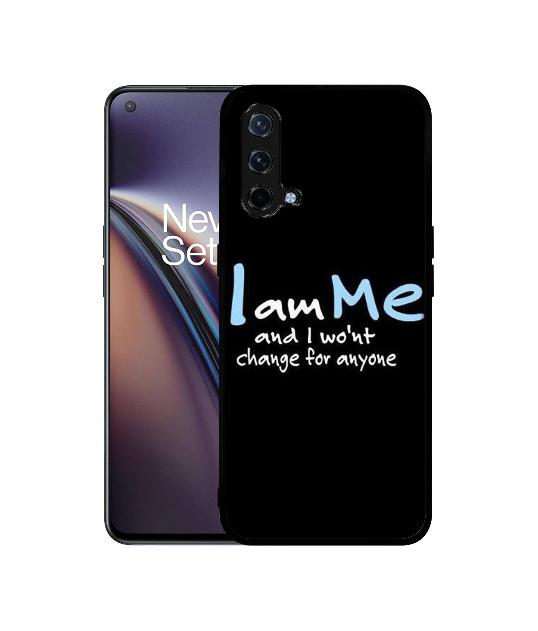 OnePlus Nord CE 5G
