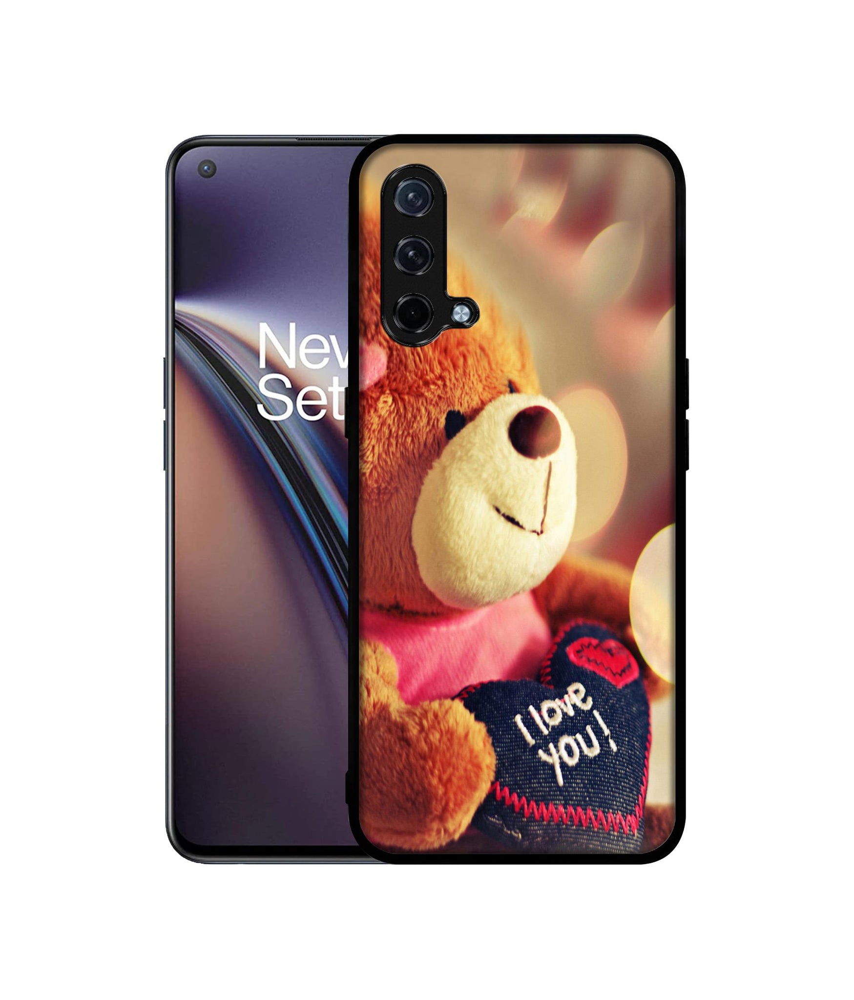 OnePlus Nord CE 5G