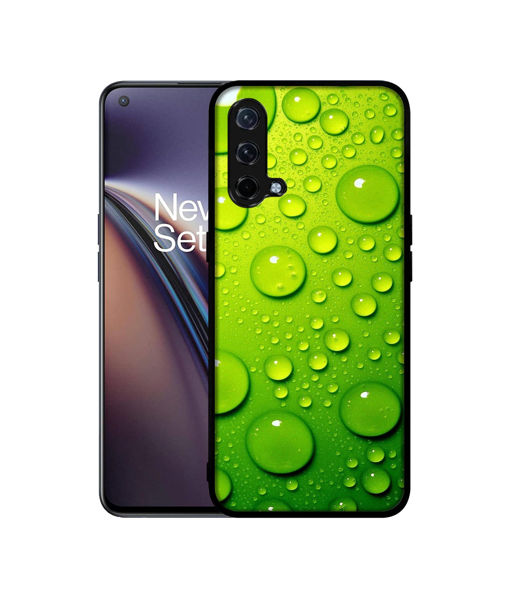OnePlus Nord CE 5G
