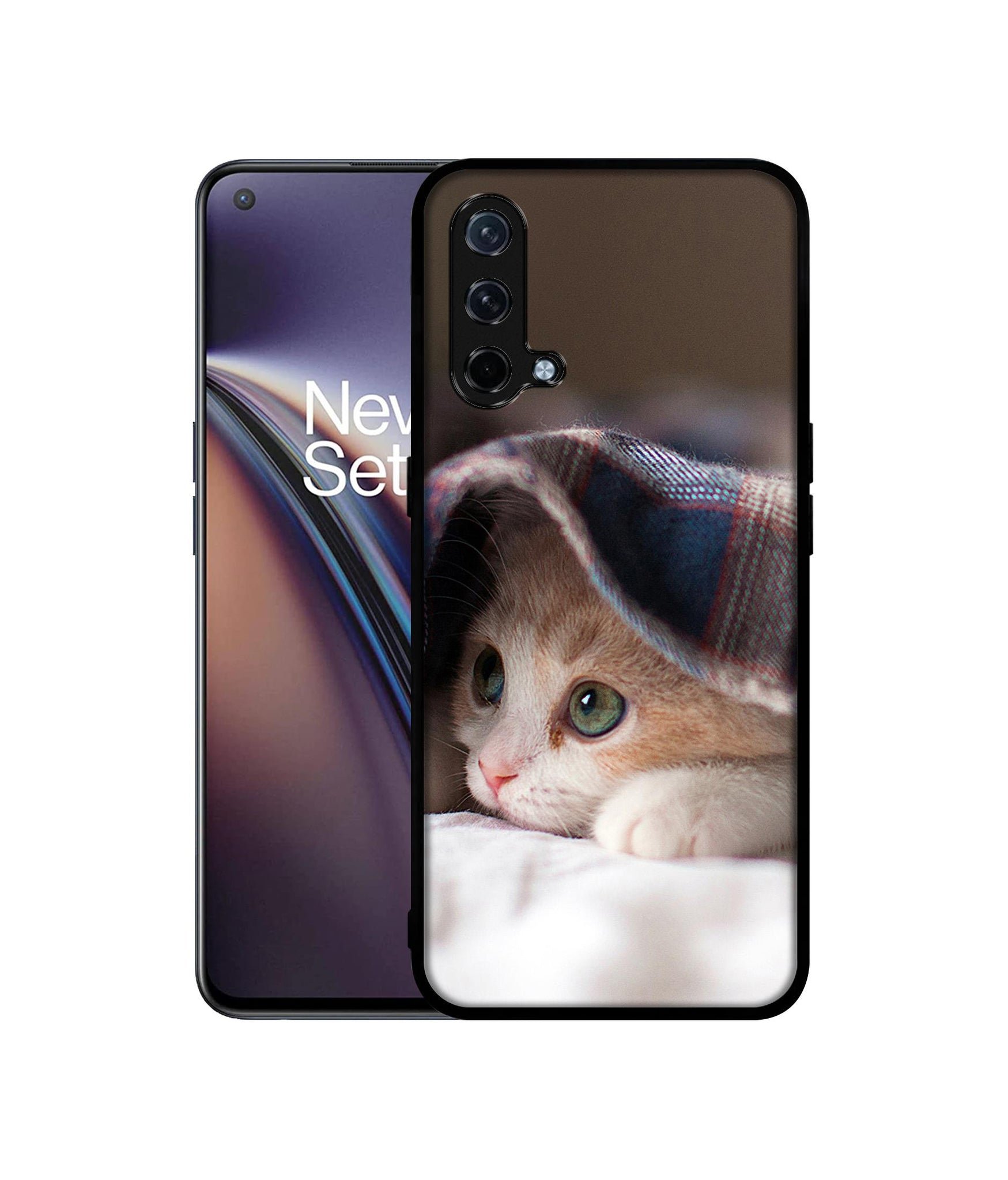 OnePlus Nord CE 5G