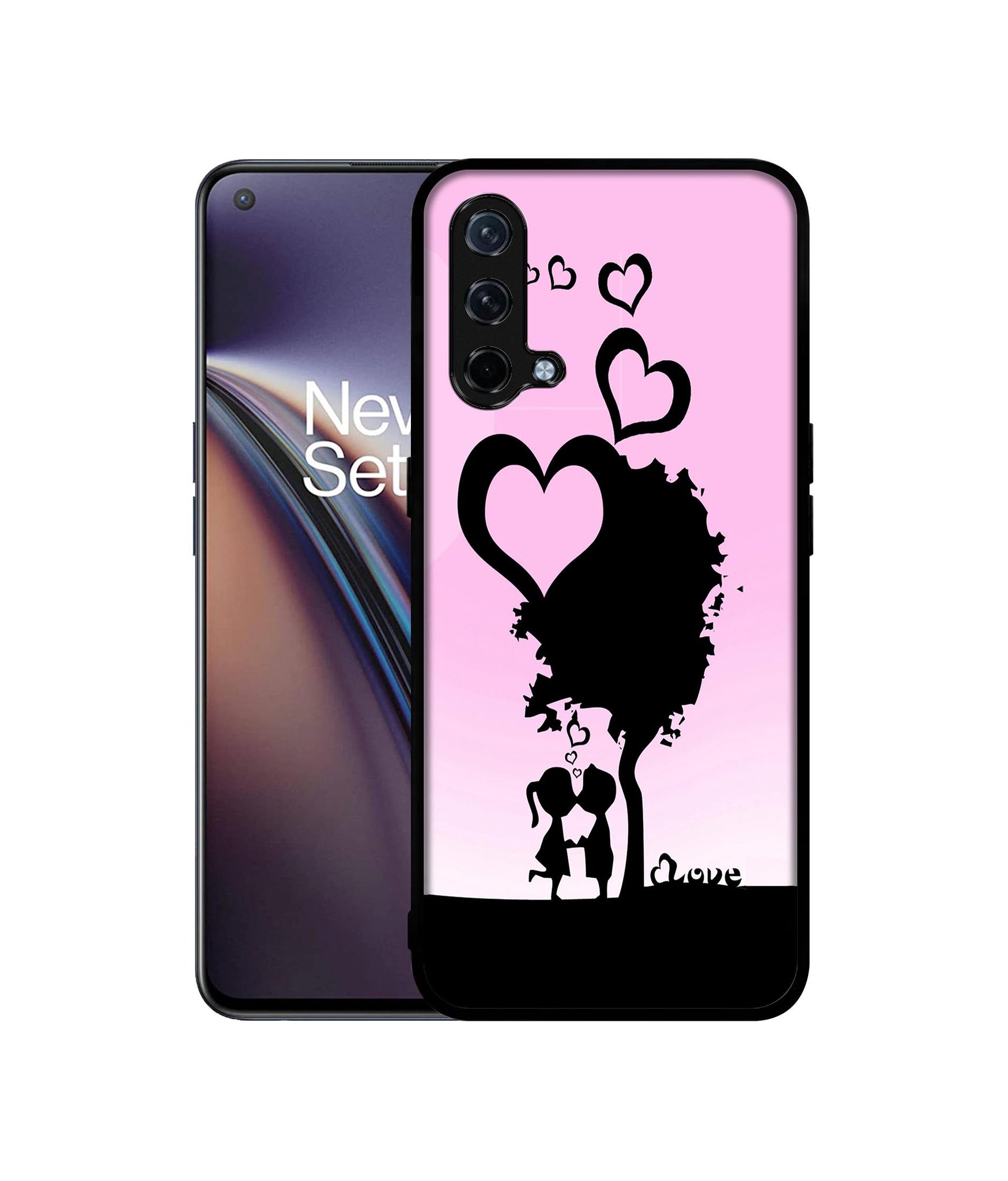 OnePlus Nord CE 5G