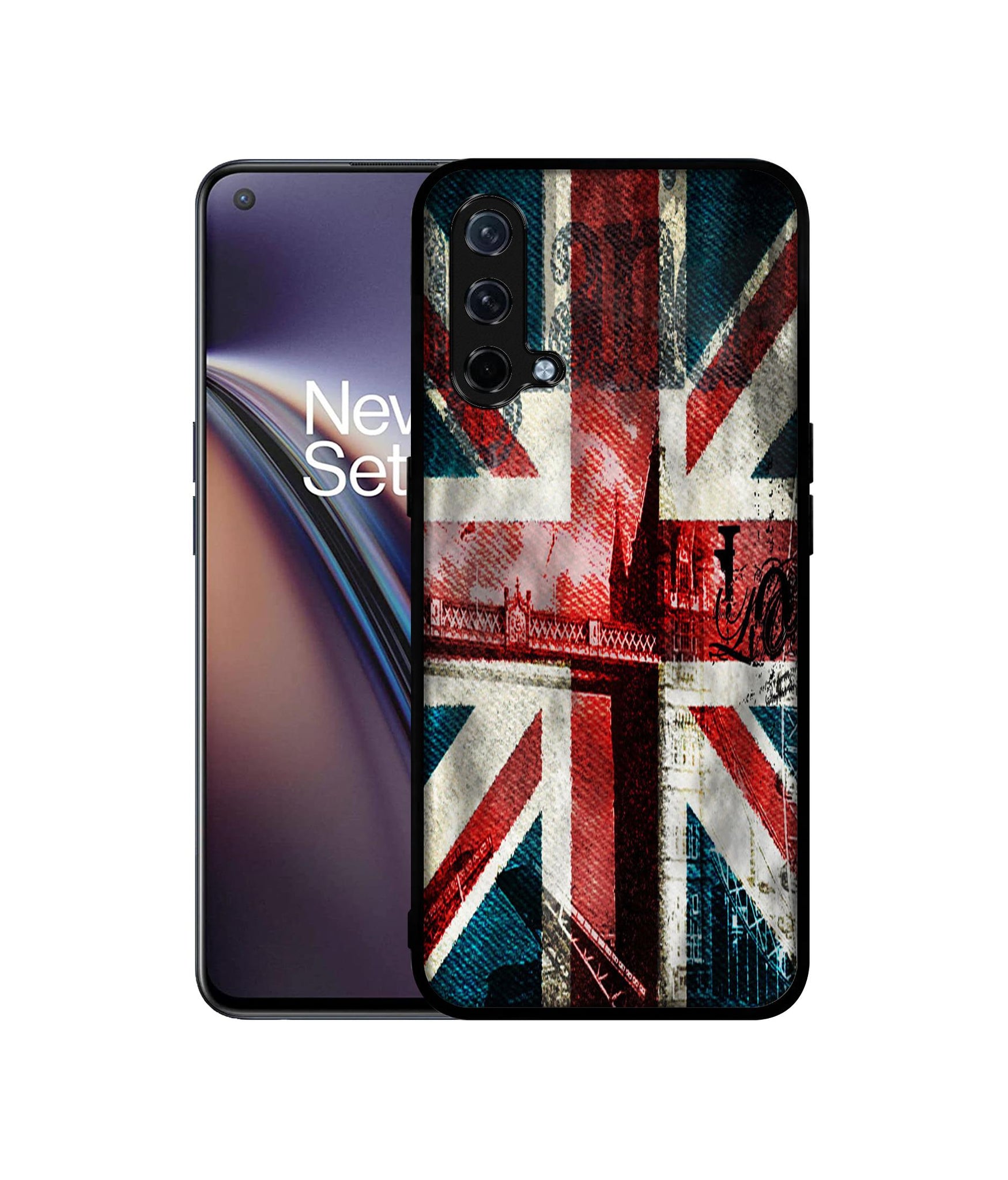 OnePlus Nord CE 5G