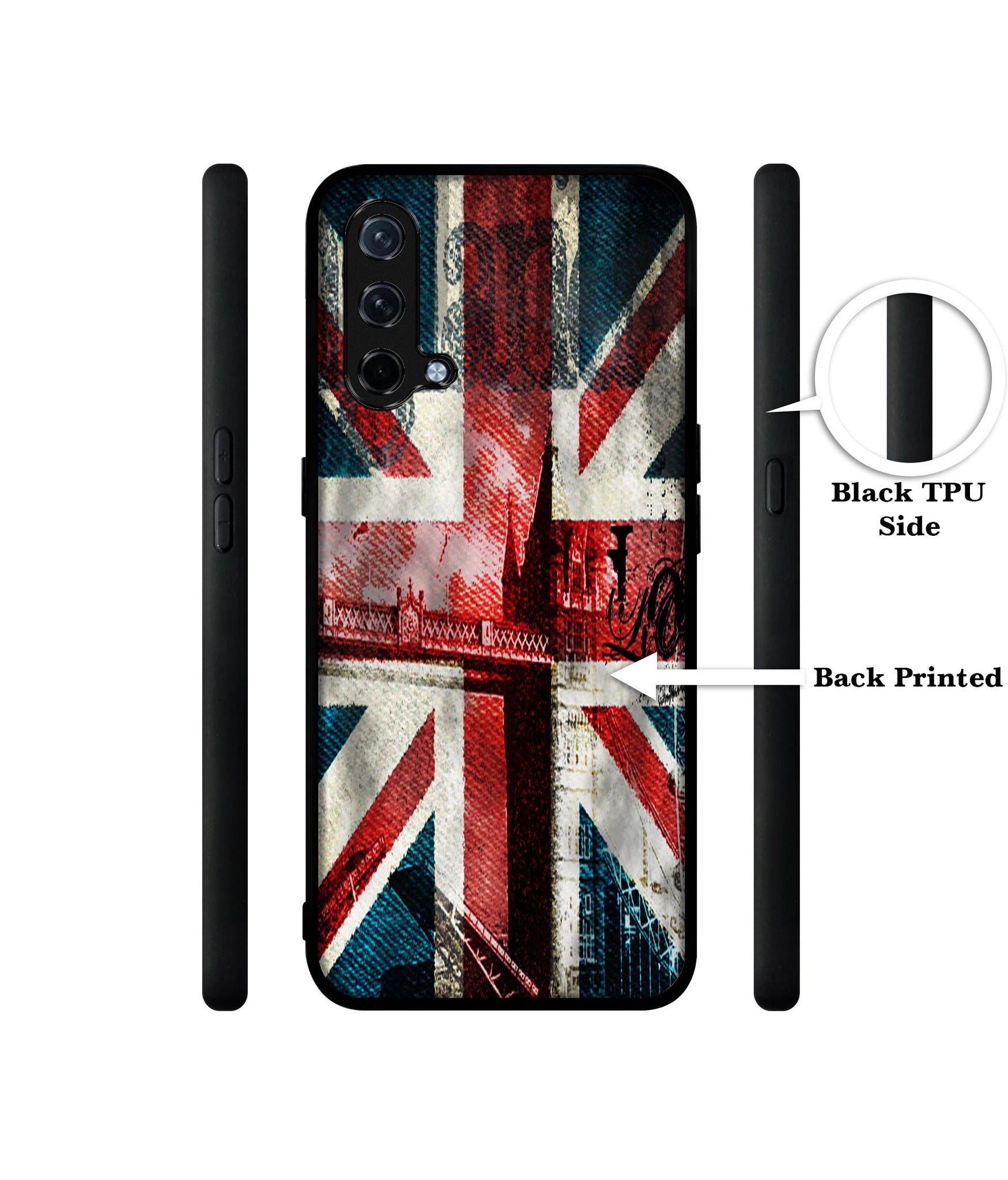 Music Men Design Designer 2D Printed Back Case Cover for OnePlus Nord CE 5G