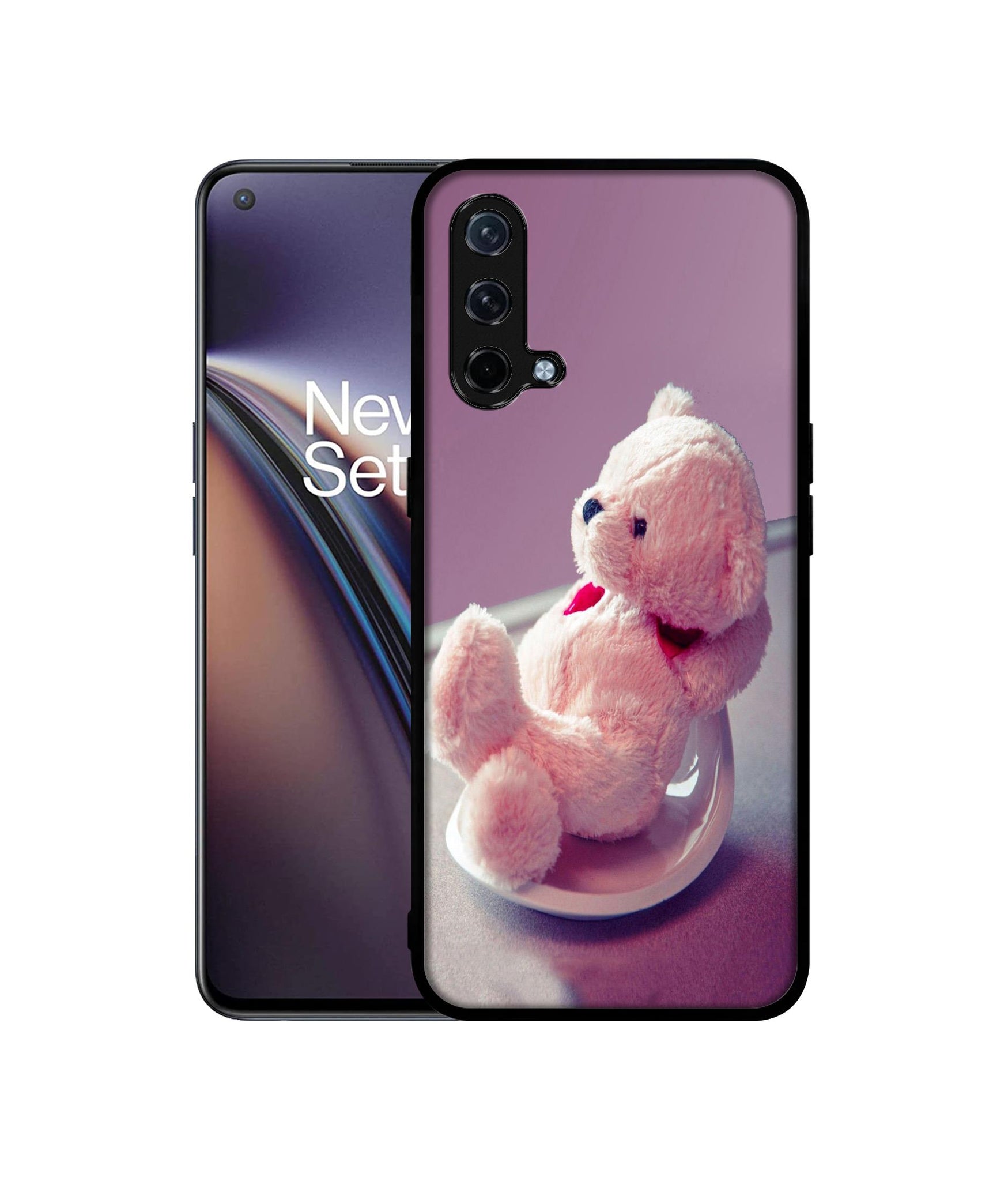 OnePlus Nord CE 5G