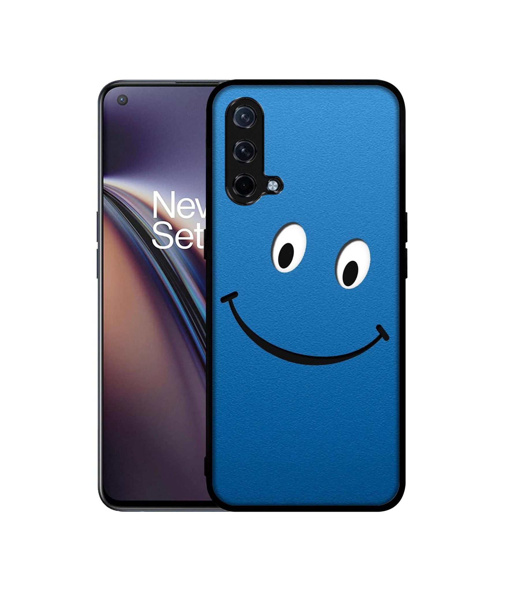 OnePlus Nord CE 5G