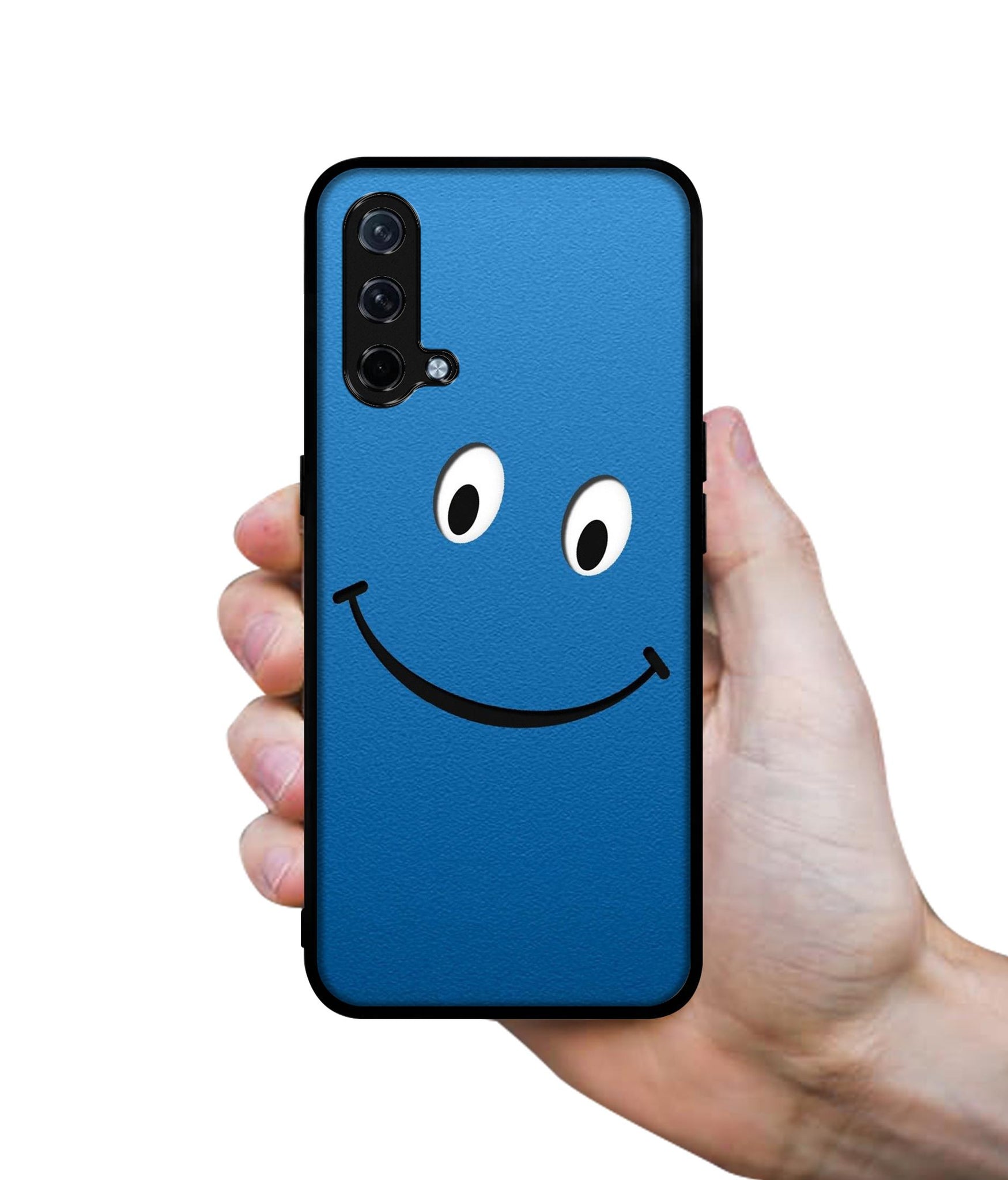 Happy Design Designer 2D Printed Back Case Cover for OnePlus Nord CE 5G