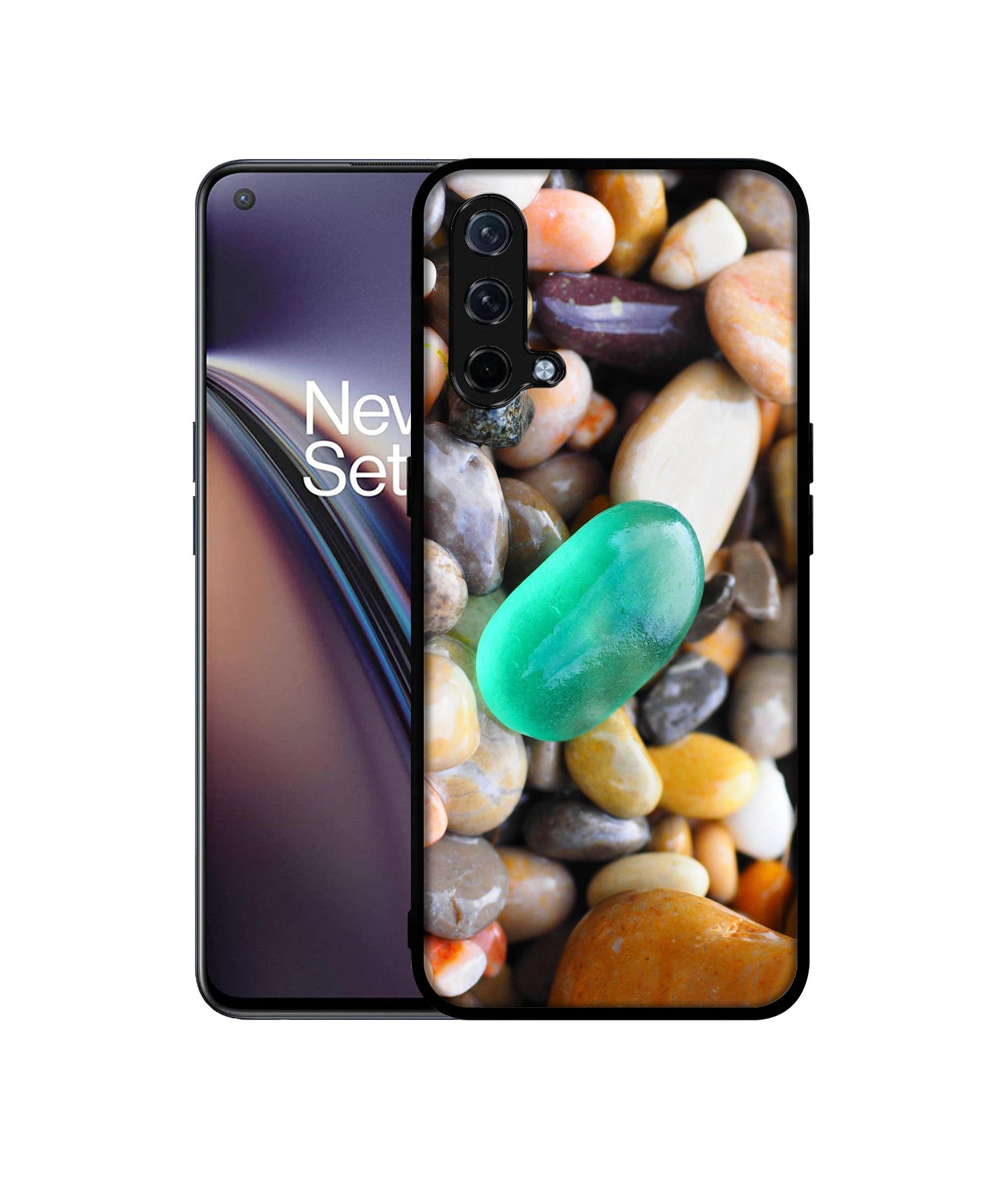 OnePlus Nord CE 5G