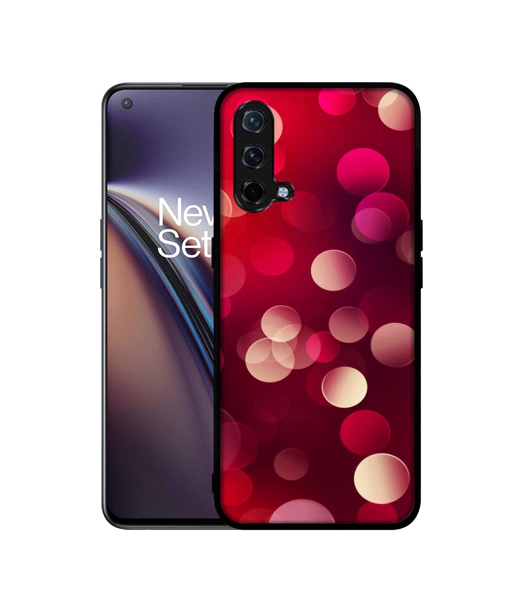 OnePlus Nord CE 5G