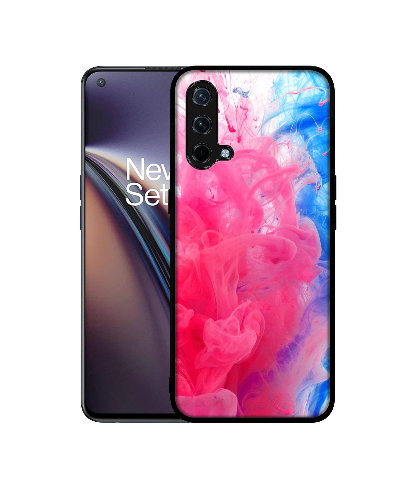 OnePlus Nord CE 5G