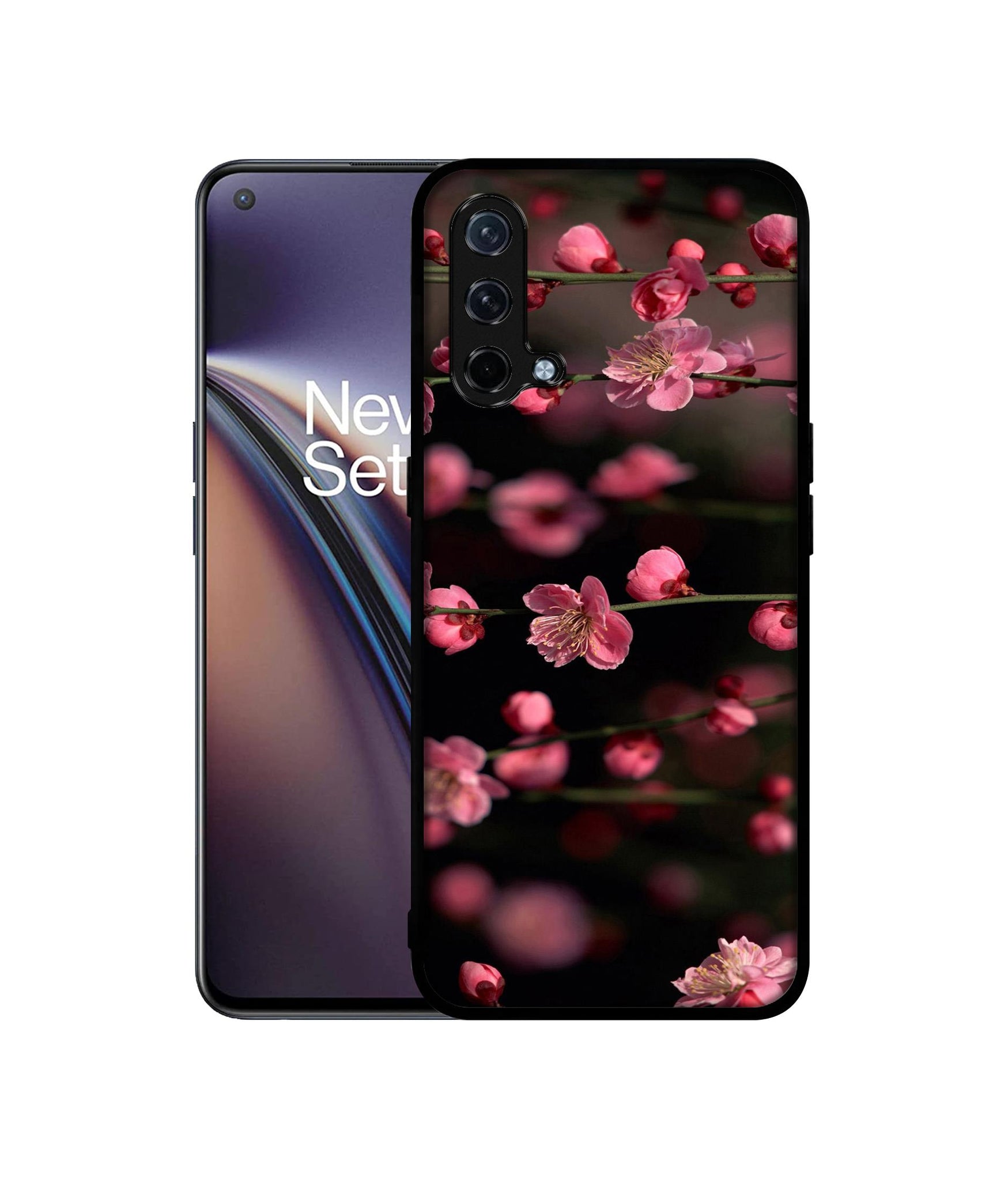 OnePlus Nord CE 5G
