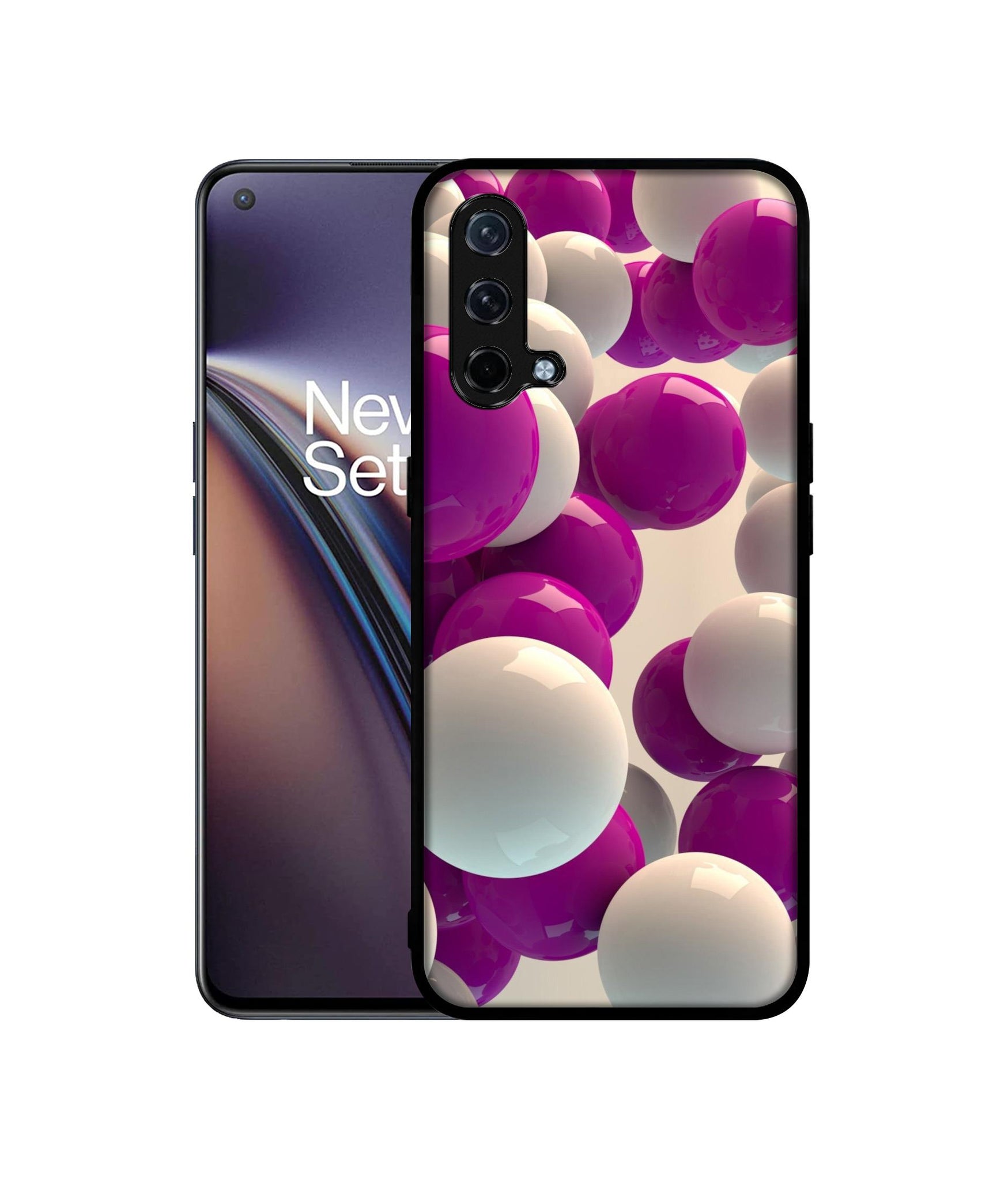 OnePlus Nord CE 5G