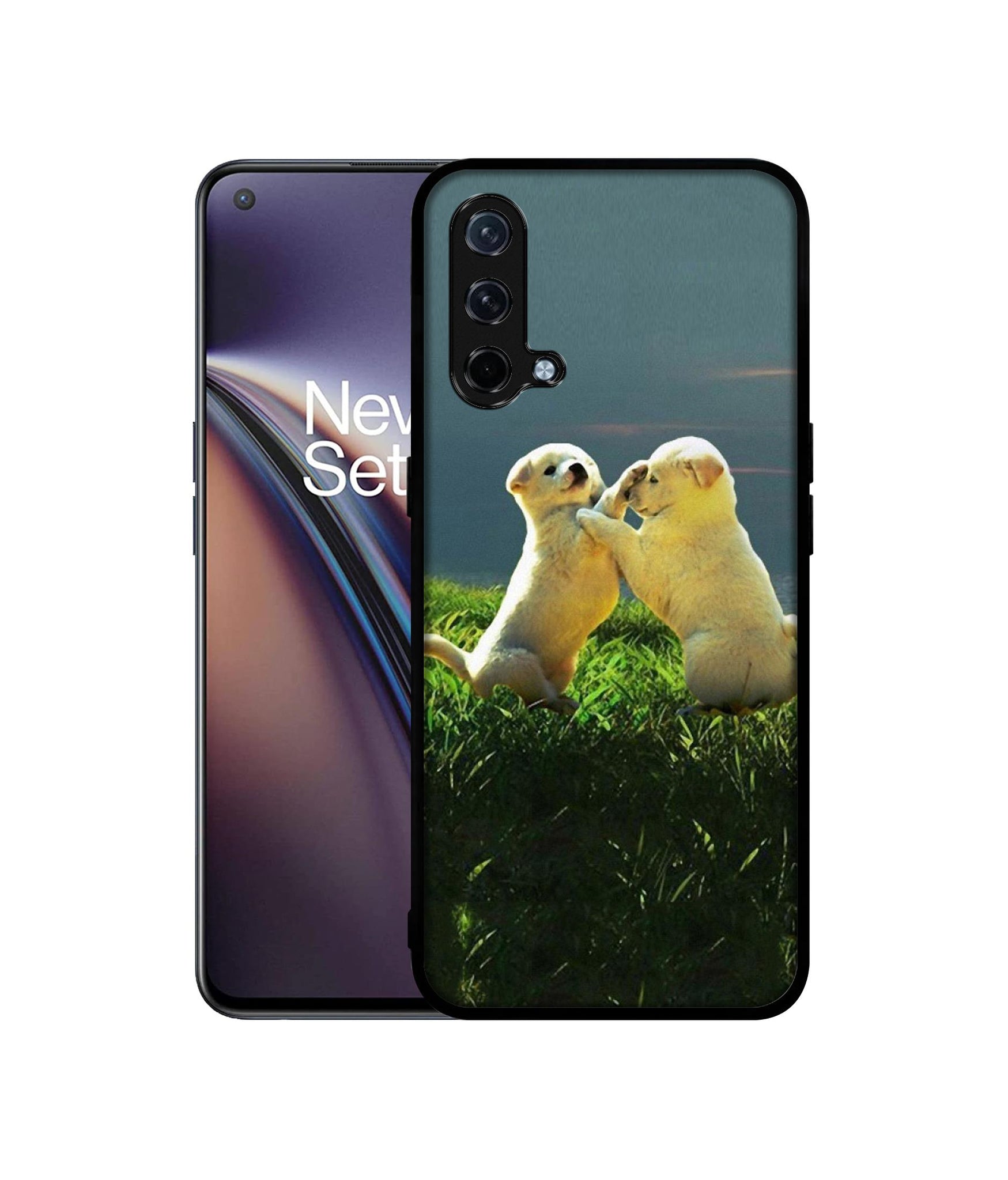 OnePlus Nord CE 5G