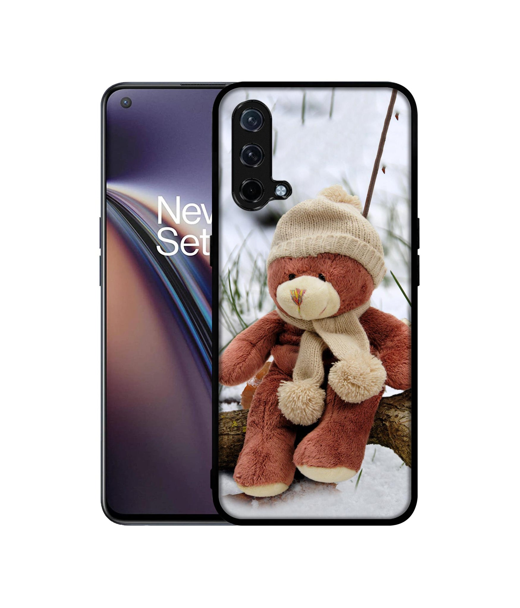 OnePlus Nord CE 5G