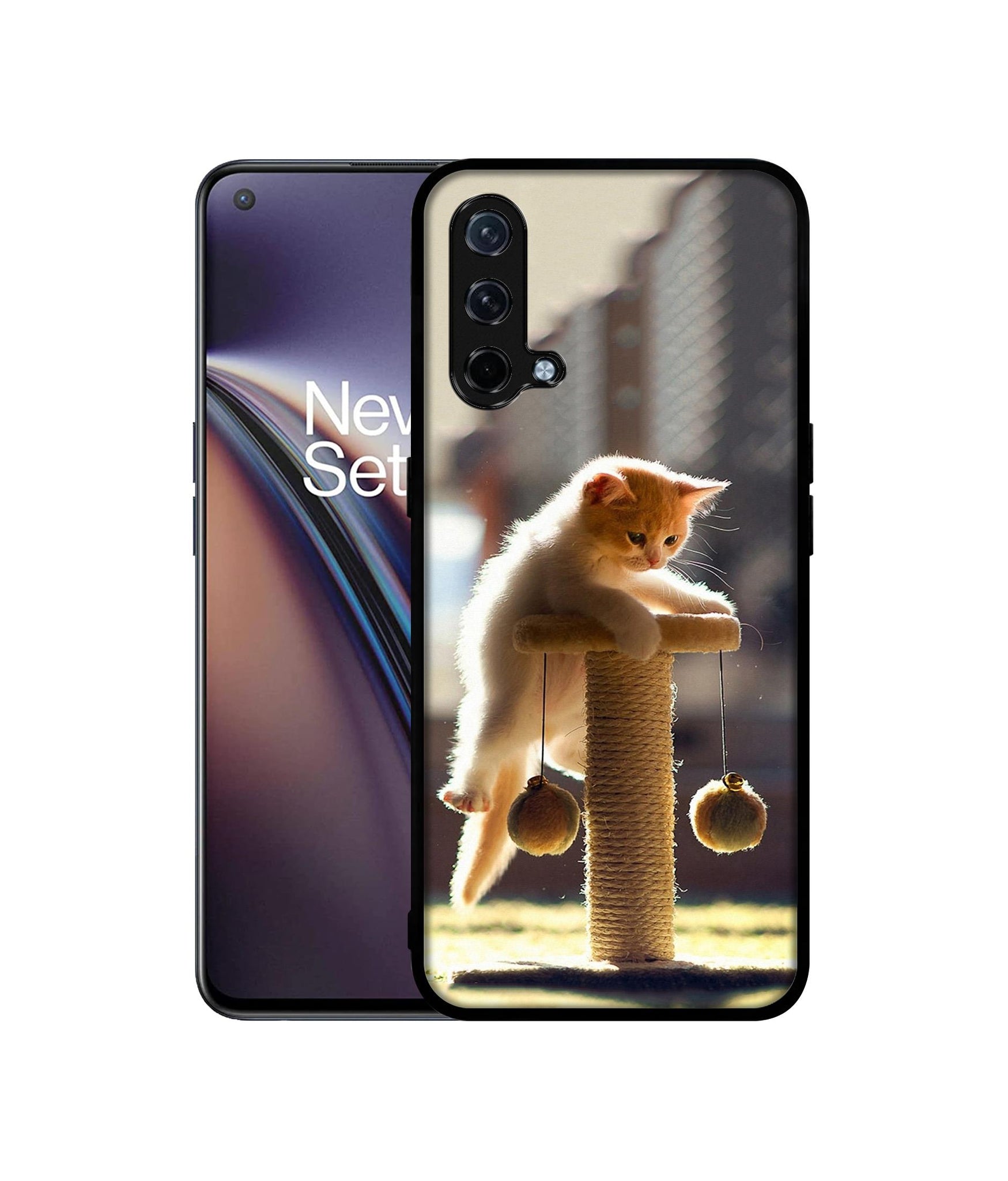 OnePlus Nord CE 5G