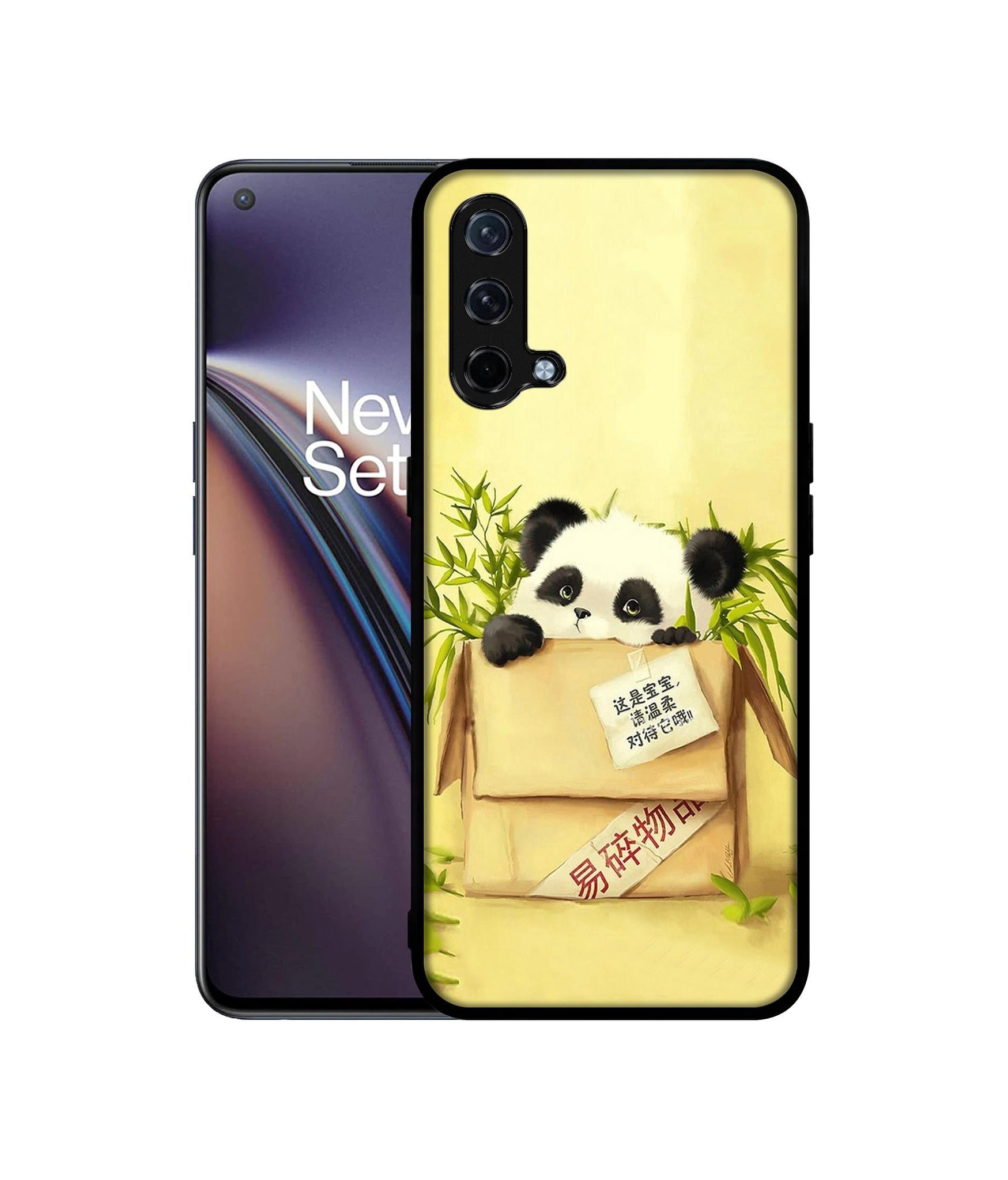 OnePlus Nord CE 5G