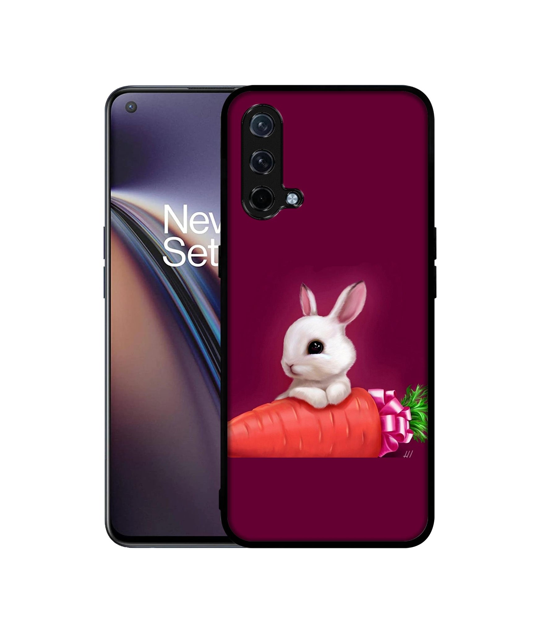 OnePlus Nord CE 5G