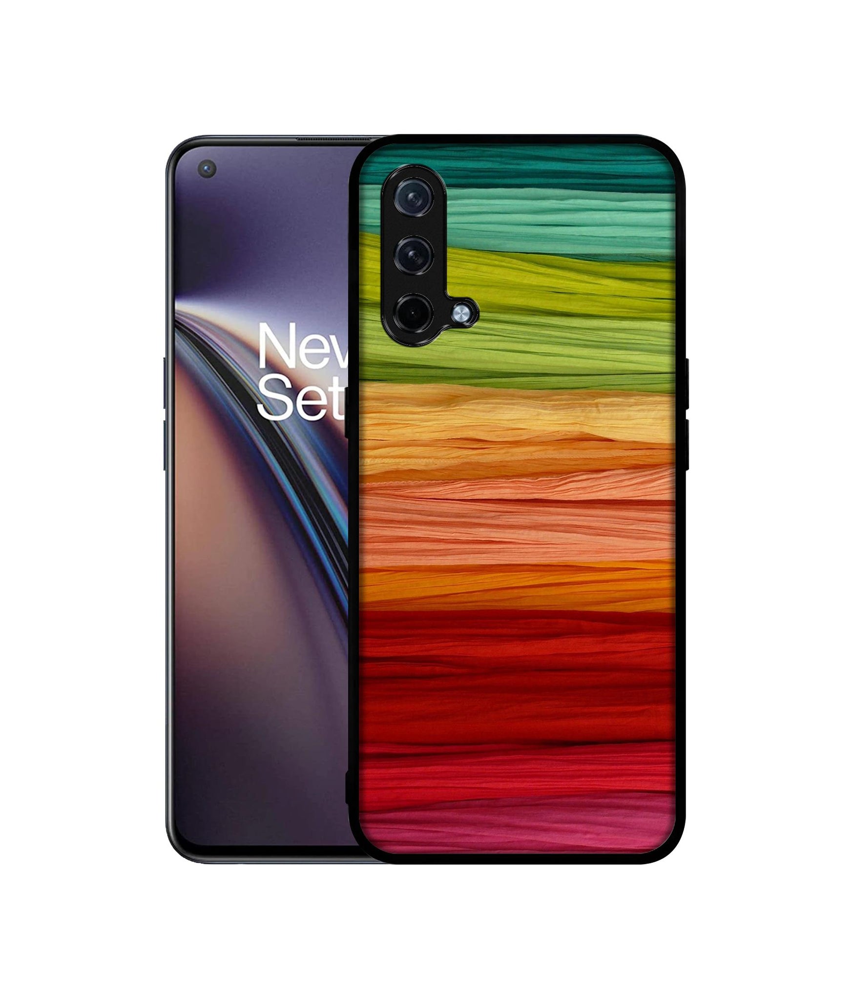 OnePlus Nord CE 5G