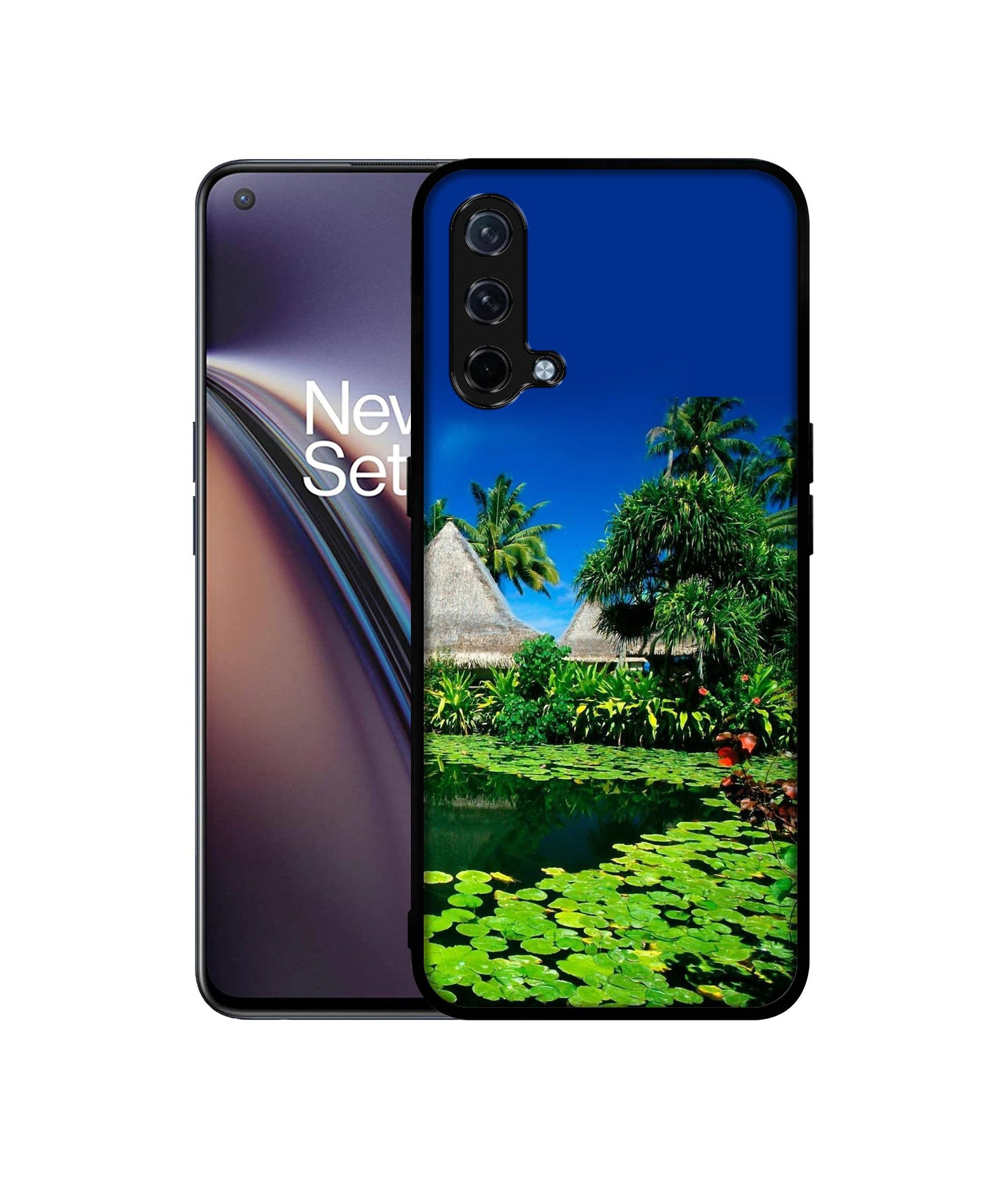 OnePlus Nord CE 5G