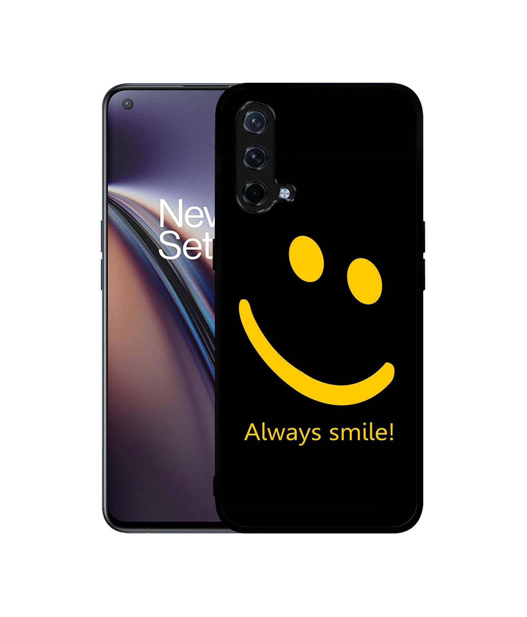 OnePlus Nord CE 5G